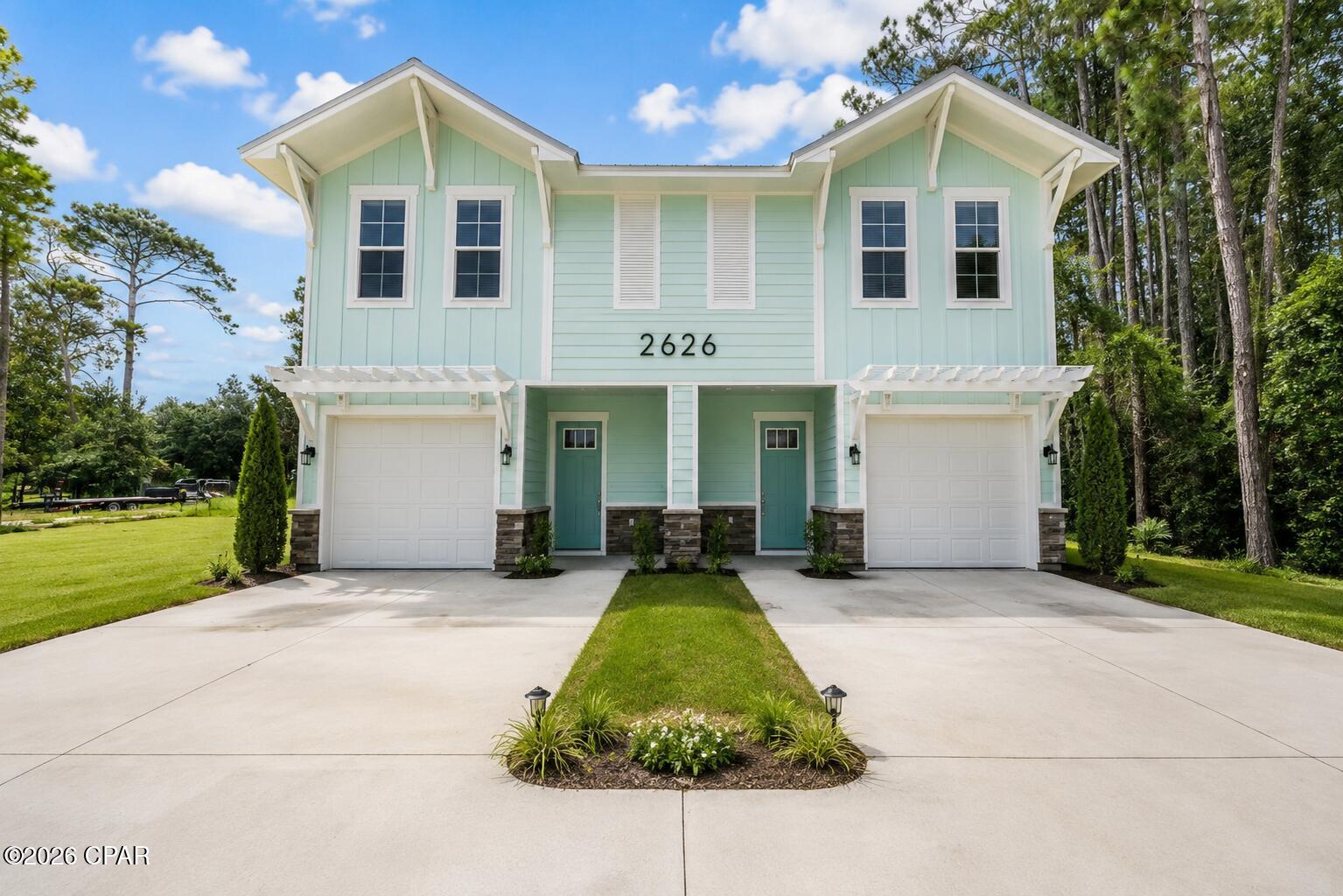 2nd image of 2626 Allison Ave, Panama City Beach, FL 32408