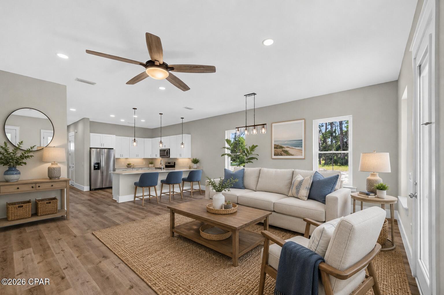 5th image of 2626 Allison Ave, Panama City Beach, FL 32408