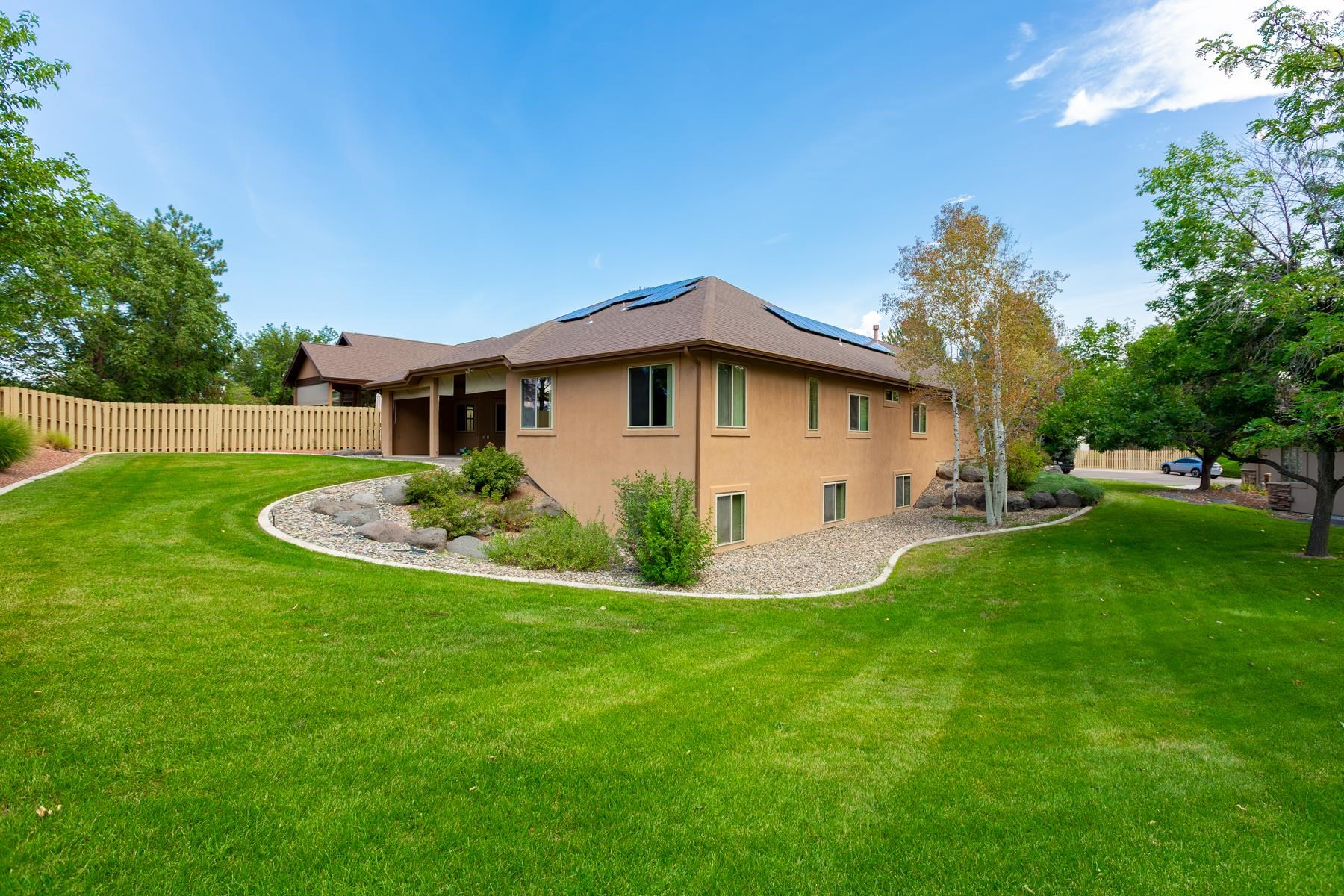 2199 Fernwood Court