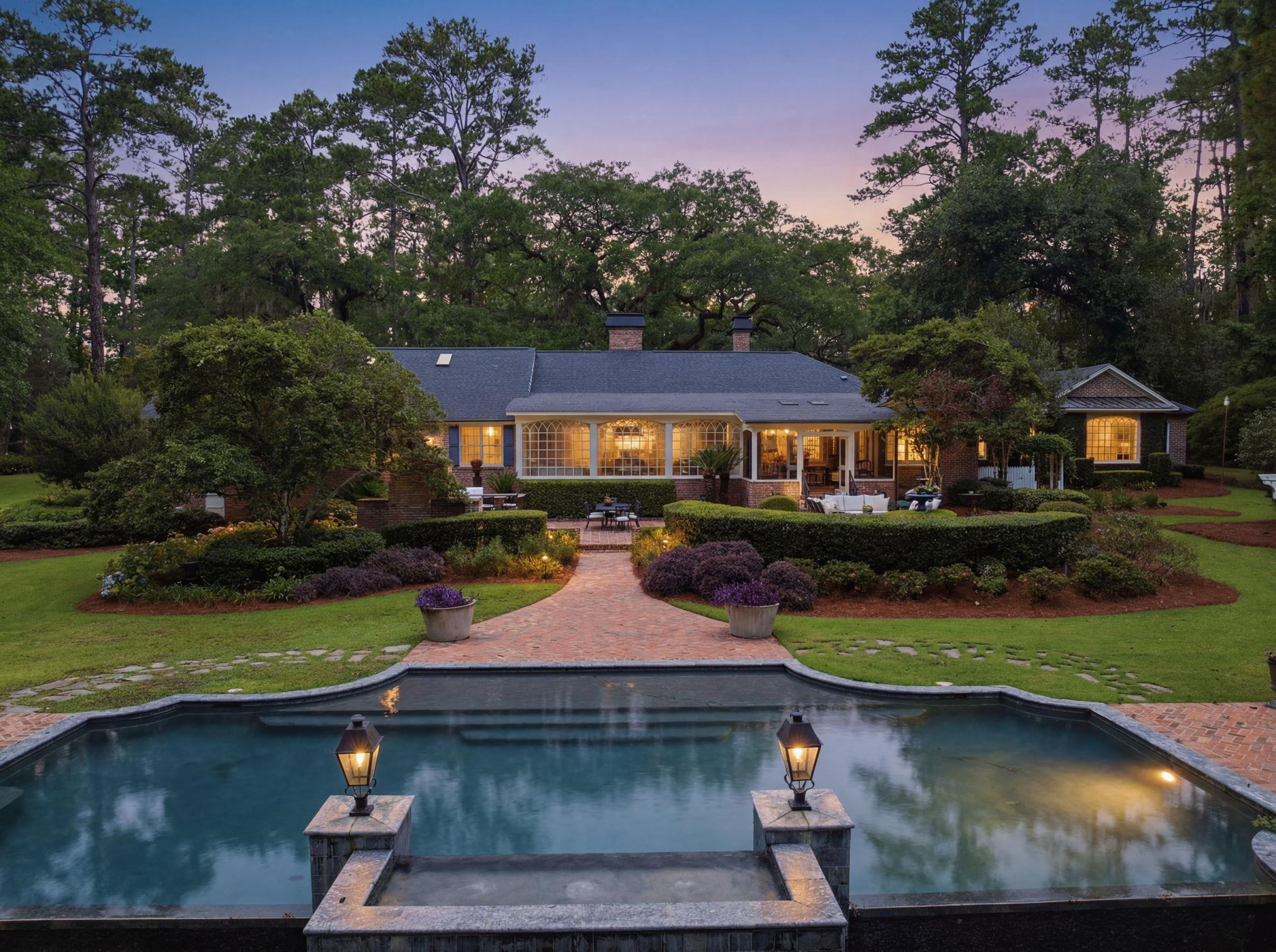 1410  Betton Road , Tallahassee, FL, 