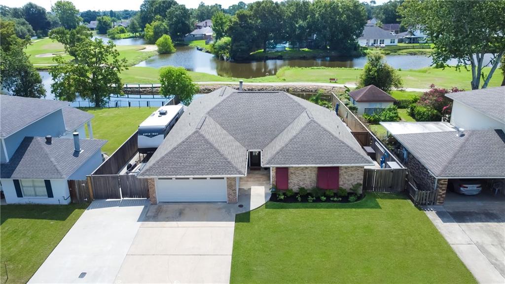 Photo 2 of Single family home for sale at 2160 Champions Dr, La Place, LA 70068 | MLS# 2567661 | Listing updated on 2026-09-02