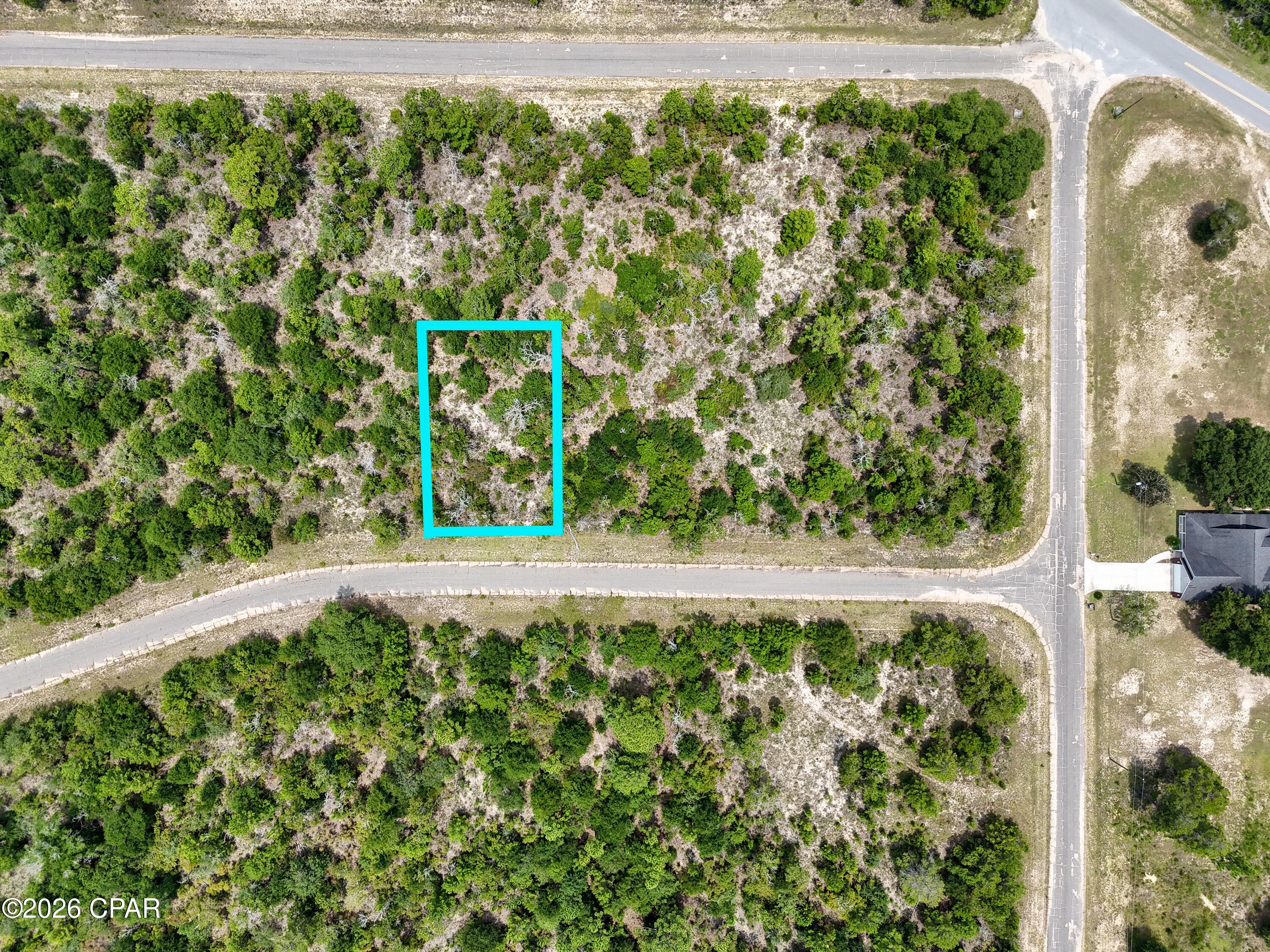 Lot 15 Otis Lane, Chipley, FL 32428