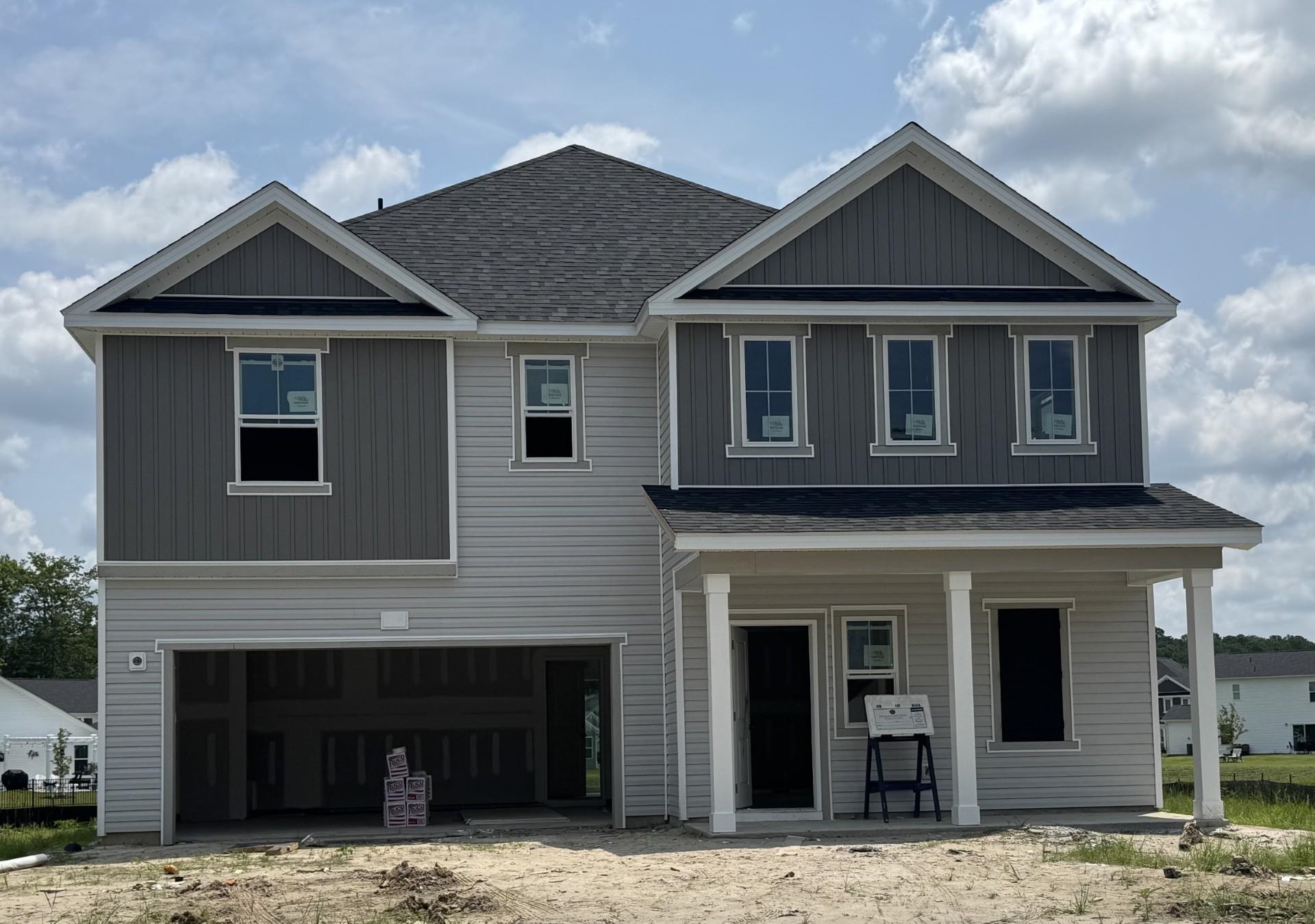 1075 Cherrystone Loop