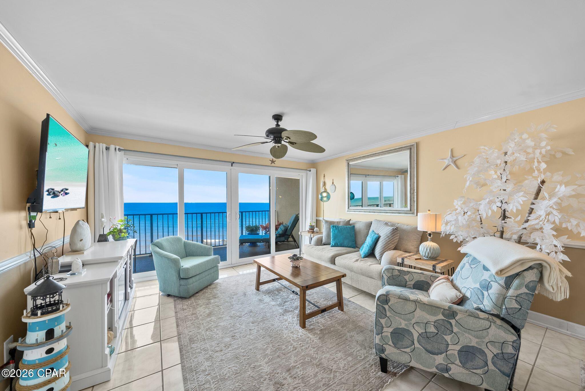4th image of 4715 Thomas Dr #808C, Panama City, FL 32408 | MLS# 793294