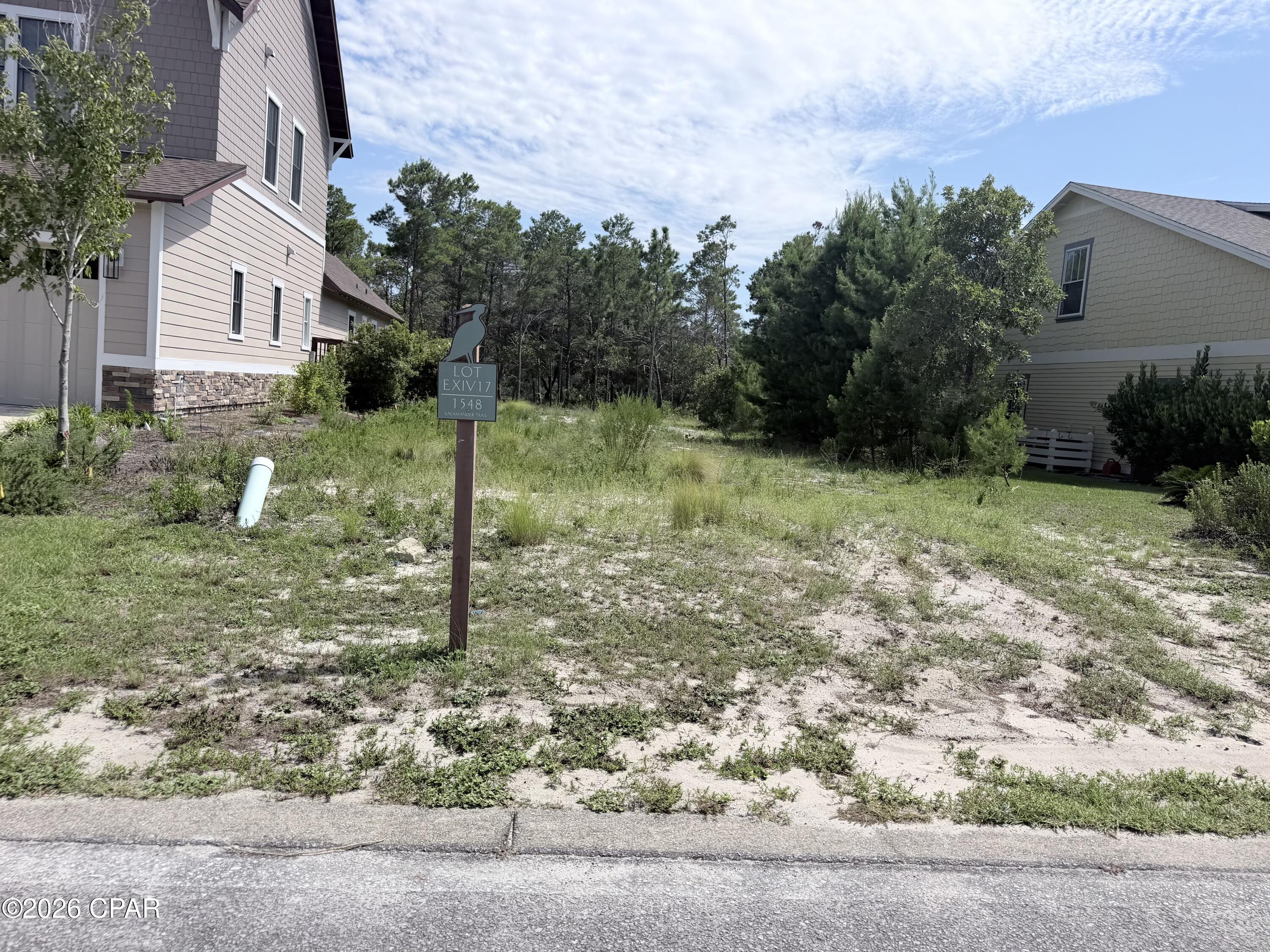 1st image of 1548 Salamander Trl, Panama City Beach, FL 32413 | MLS# 793298