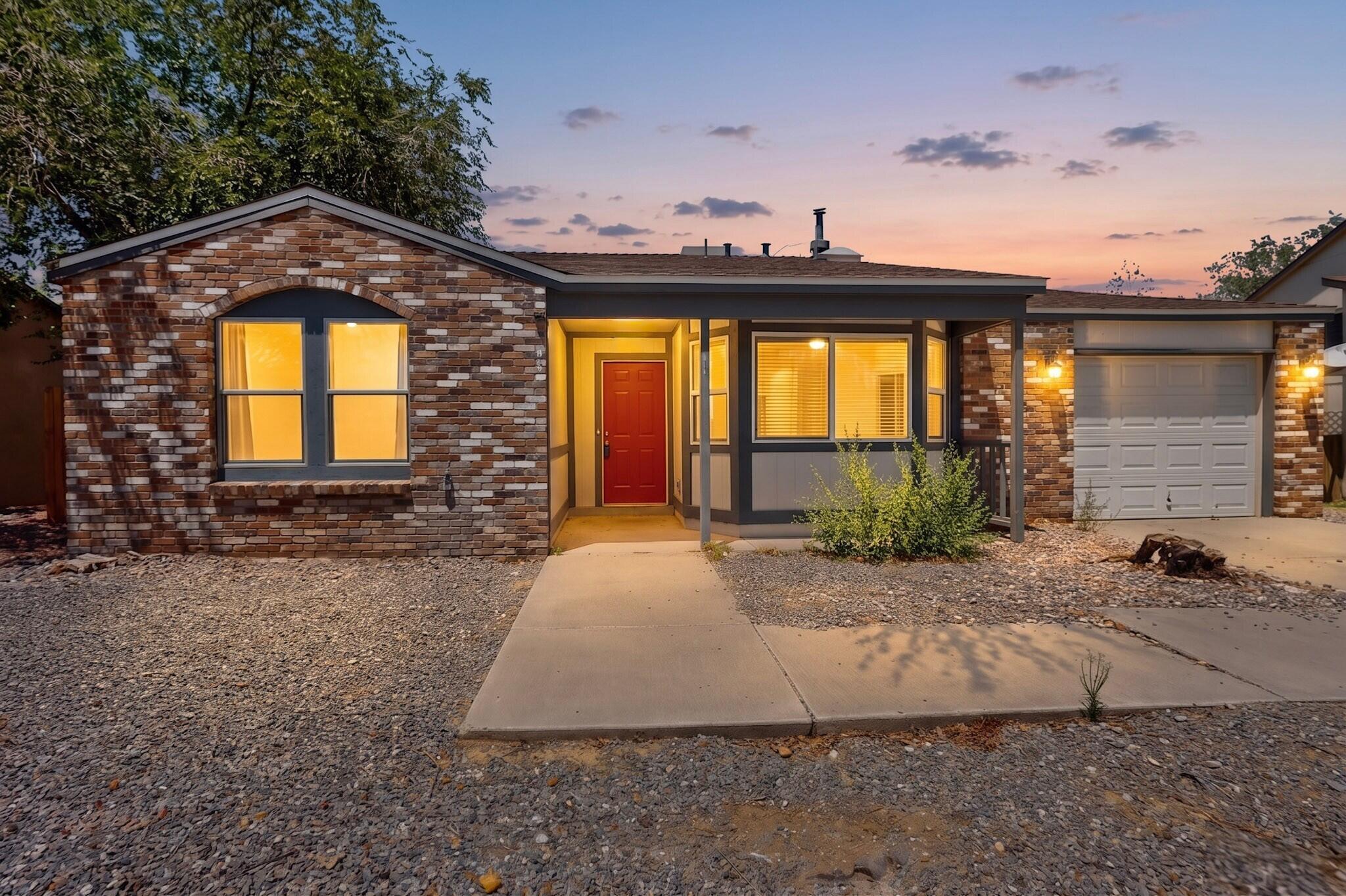 1st image of 1426 Golden Eye Loop Ne, Rio Rancho, NM 87144 | MLS# 1108138