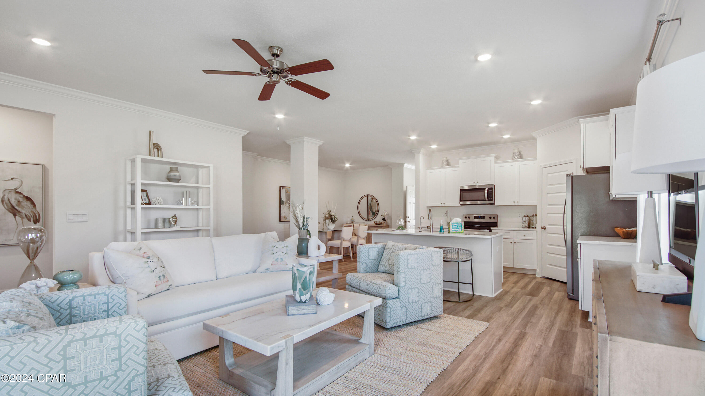 252 Dama Del Mar Way, Panama City Beach, FL 32407 thumbnail, photo 19 of 42