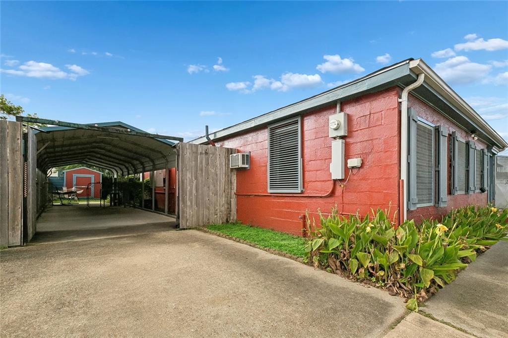 2nd image of 1010 Angela Ave, Arabi, LA 70032 | MLS# 2569741