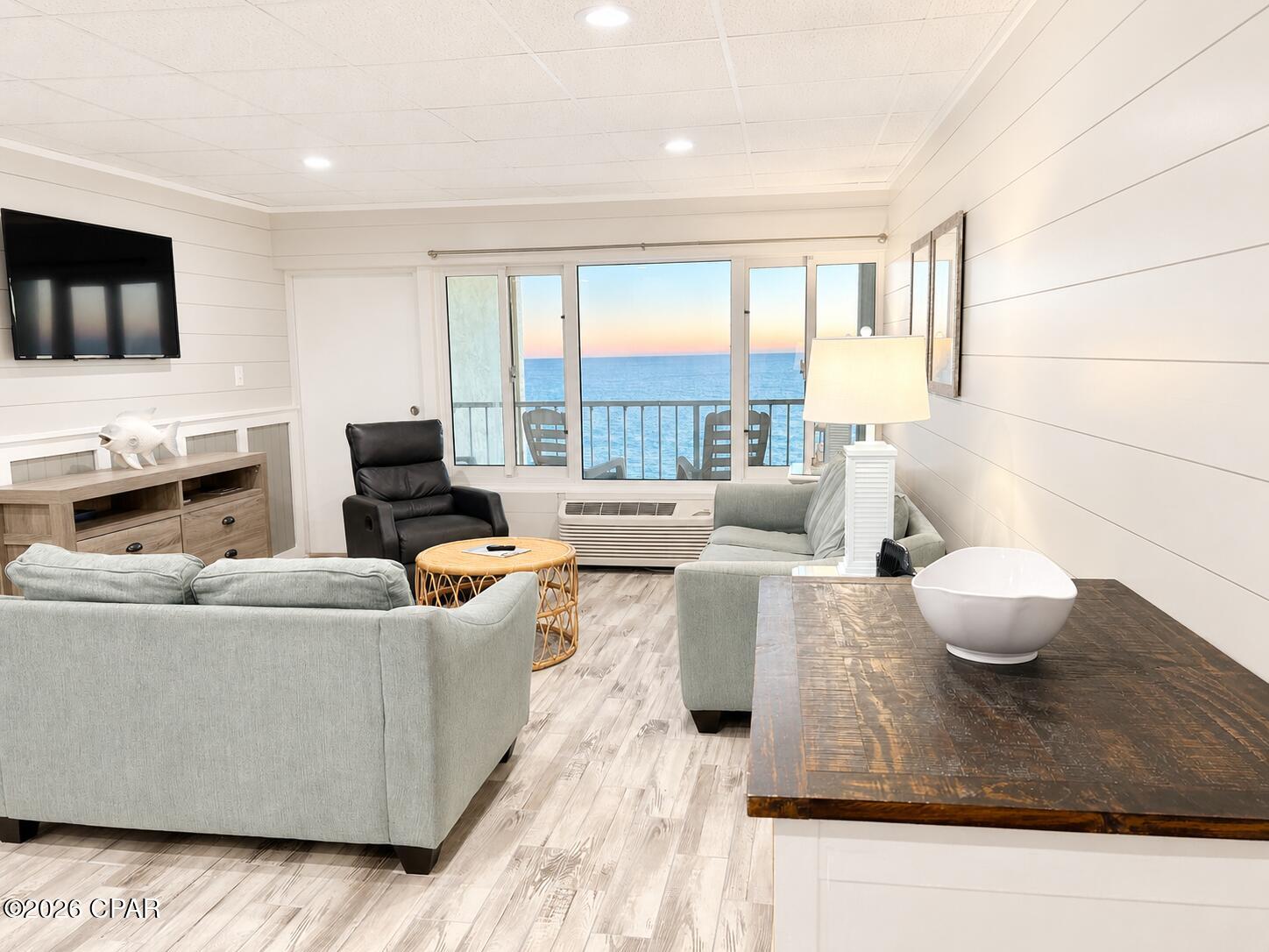 2nd image of 15413 Front Beach Rd #519, Panama City Beach, FL 32413 | MLS# 793308