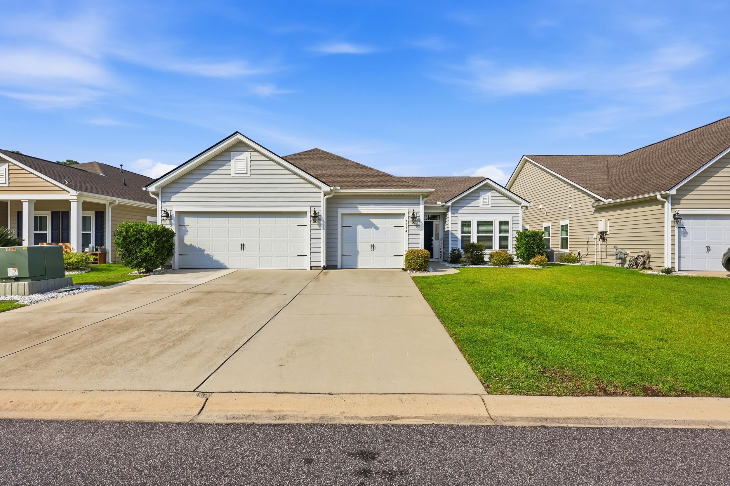 Photo 3 of Sale Pending at 7134 Swansong Cir, Myrtle Beach, SC 29579 | MLS# 2618817 | Listing updated on 2026-10-10