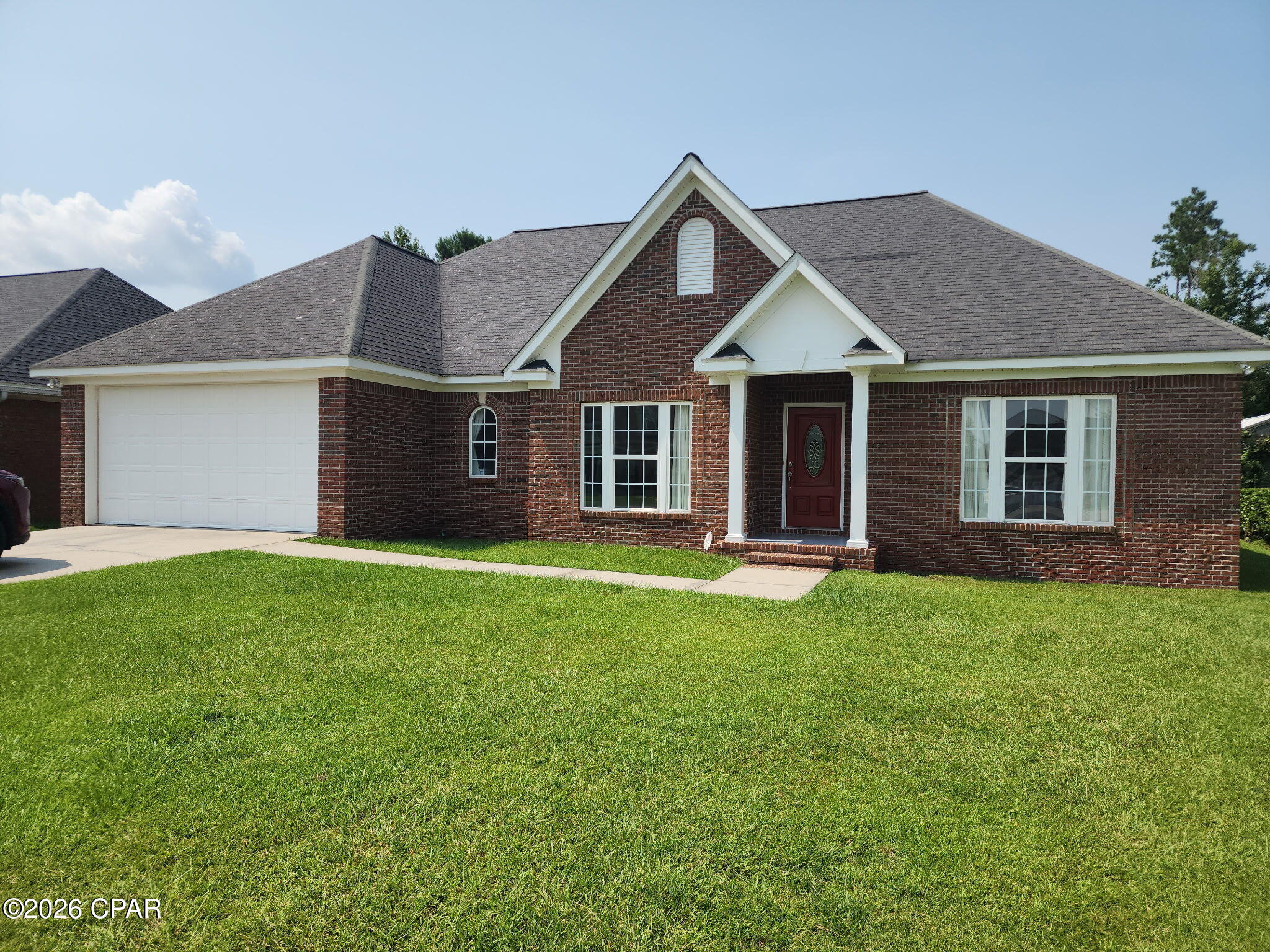 1st image of 2557 Woods View Dr, Marianna, FL 32446 | MLS# 793309