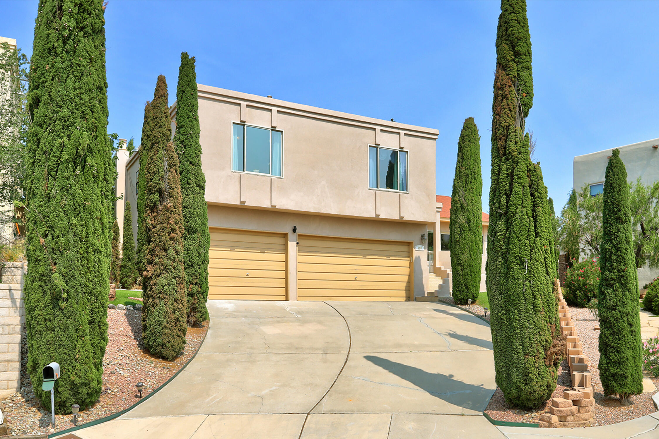 529 La Bajada Court NW 