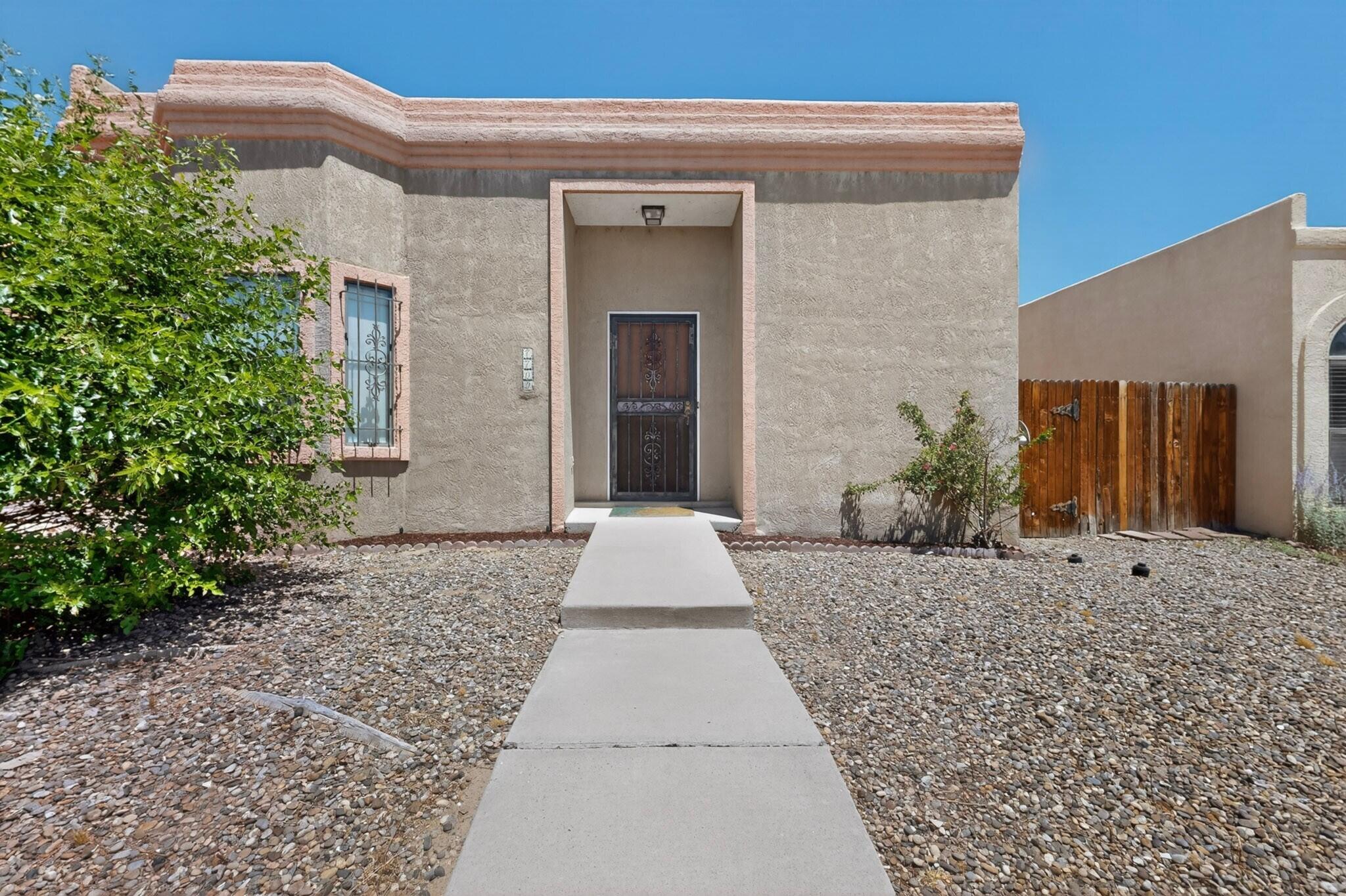 3rd image of 7709 Pinewood Dr Nw, Albuquerque, NM 87120 | MLS# 1108149