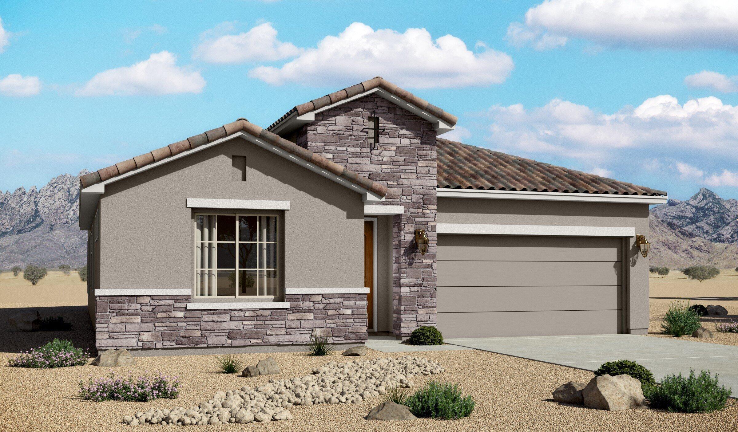 1st image of 2628 Camino Azul Loop, Rio Rancho, NM 87144 | MLS# 1108150