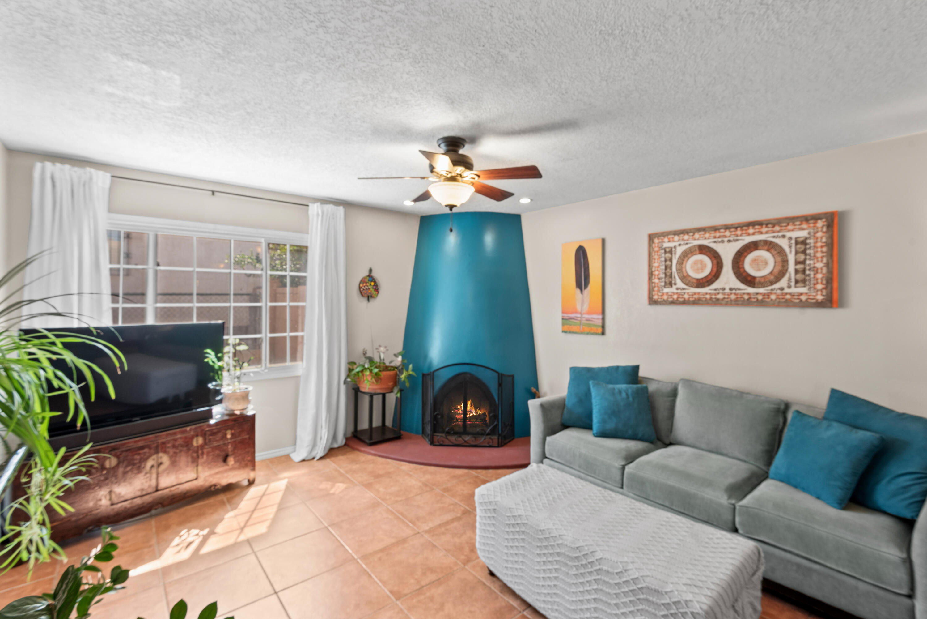 10502 SNOWHEIGHTS BOULEVARD NE, ALBUQUERQUE, NM 87112  Photo 4