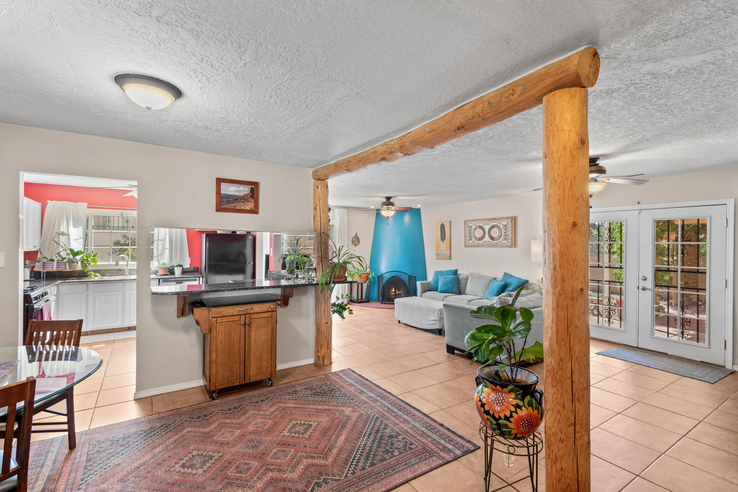 10502 SNOWHEIGHTS BOULEVARD NE, ALBUQUERQUE, NM 87112  Photo 6