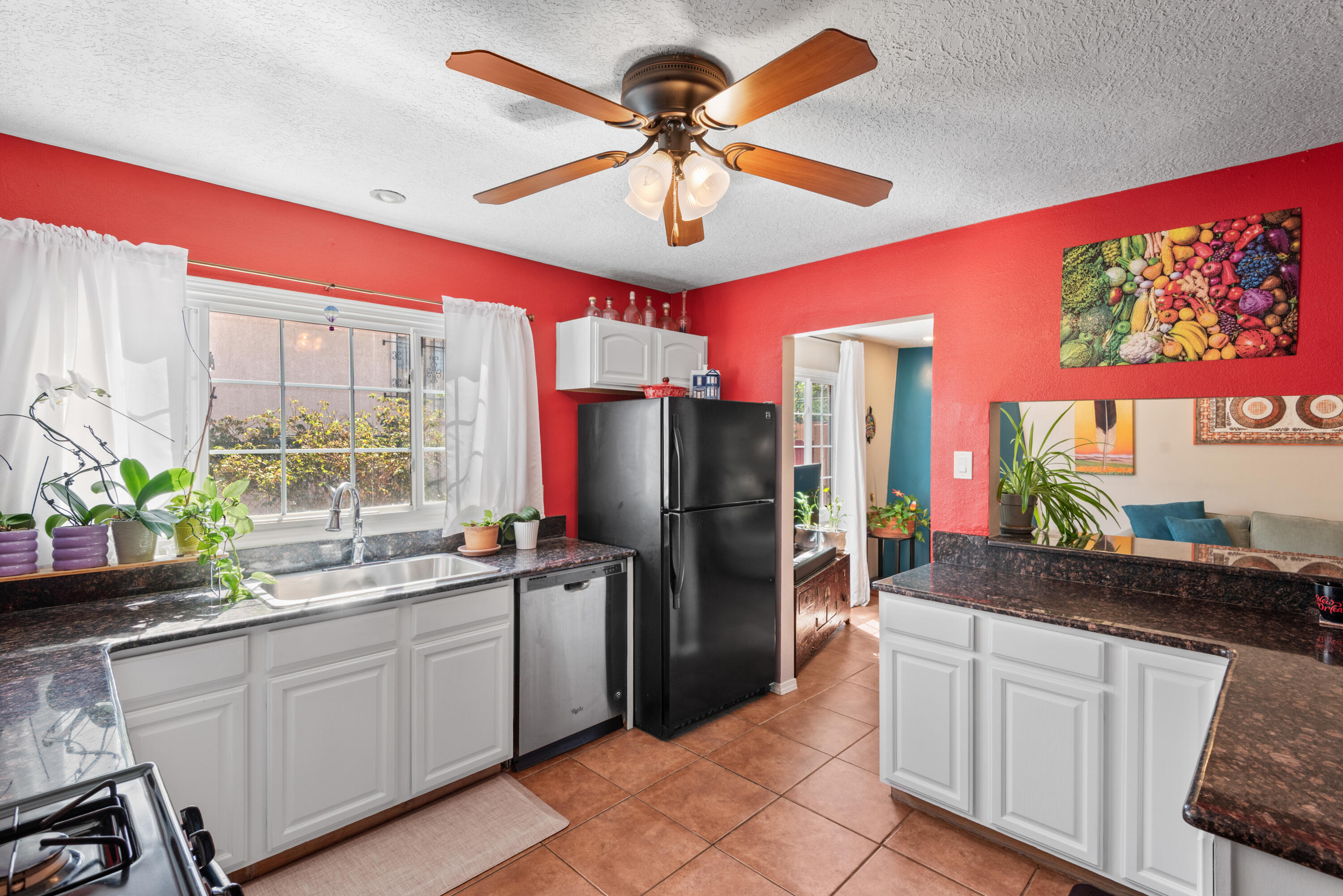 10502 SNOWHEIGHTS BOULEVARD NE, ALBUQUERQUE, NM 87112  Photo 8