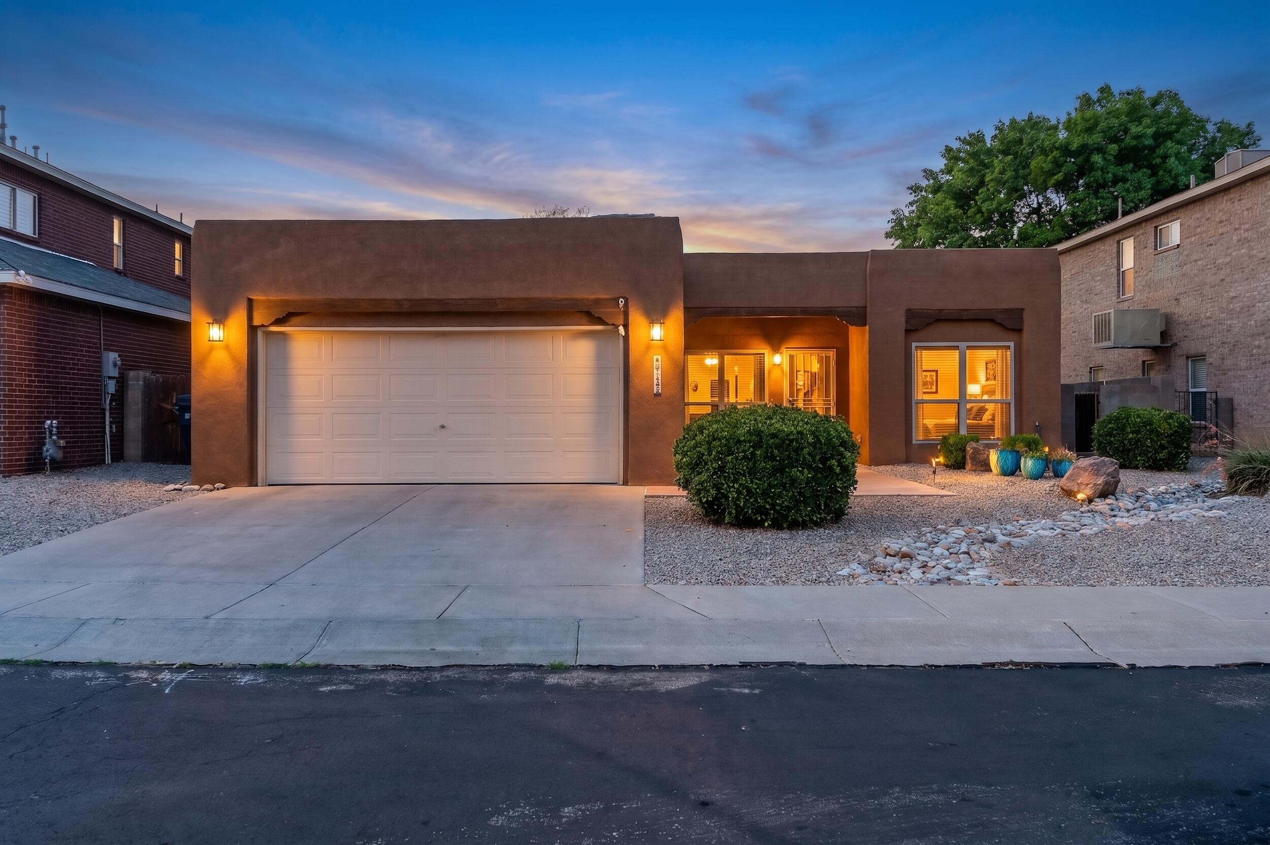 9812 Talea Court NE Albuquerque, NM 87122