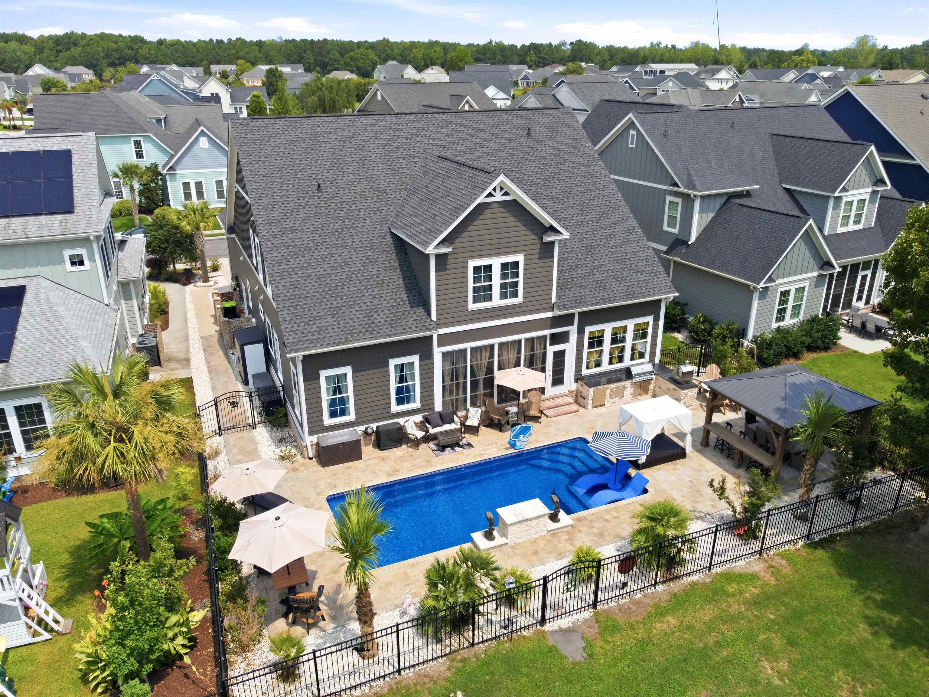 2nd image of 1289 East Isle Of Palms Ave, Myrtle Beach, SC 29579 | MLS# 2618823