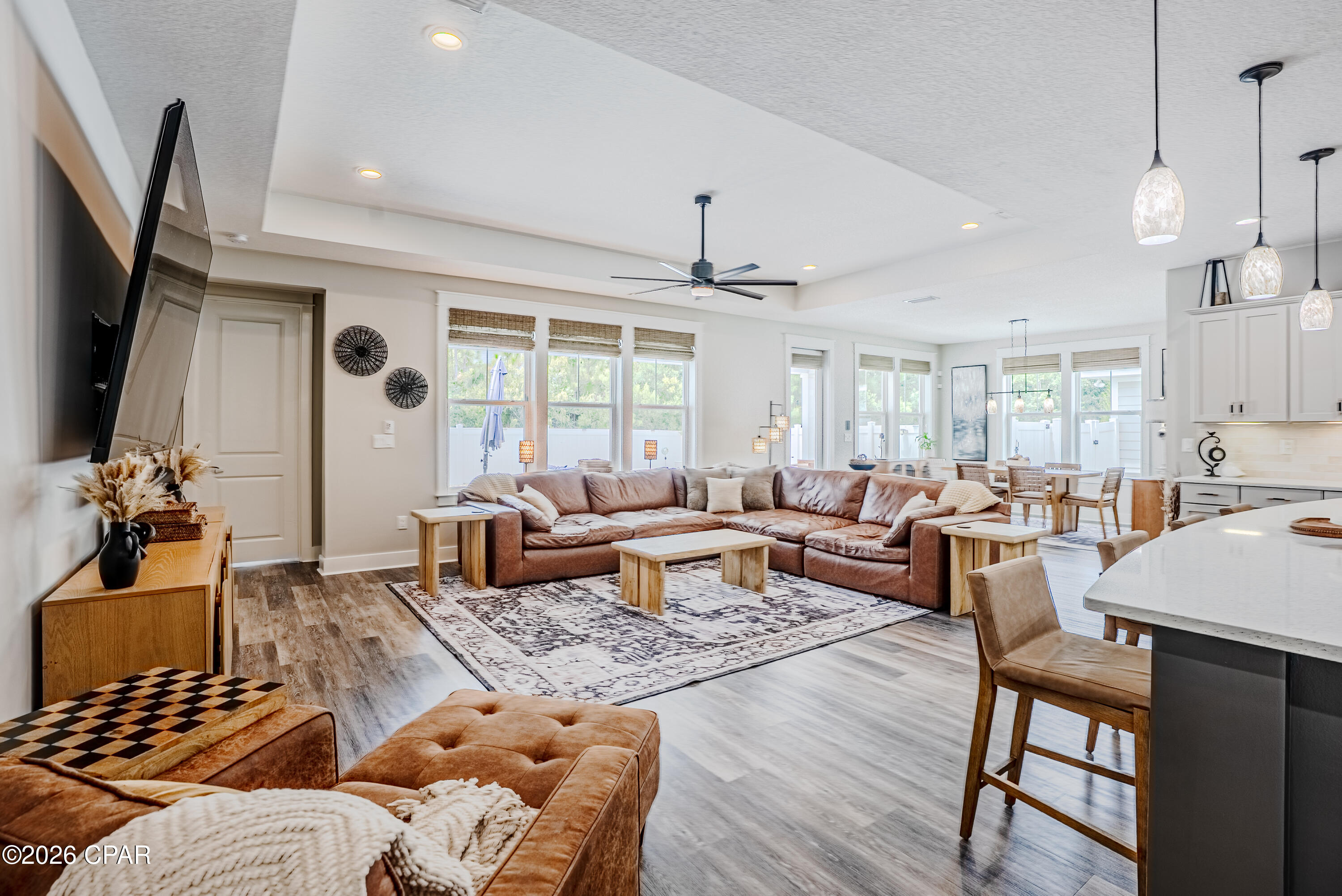 211 Basin Bayou Drive, Panama City Beach, FL 32407 thumbnail, photo 12 of 50