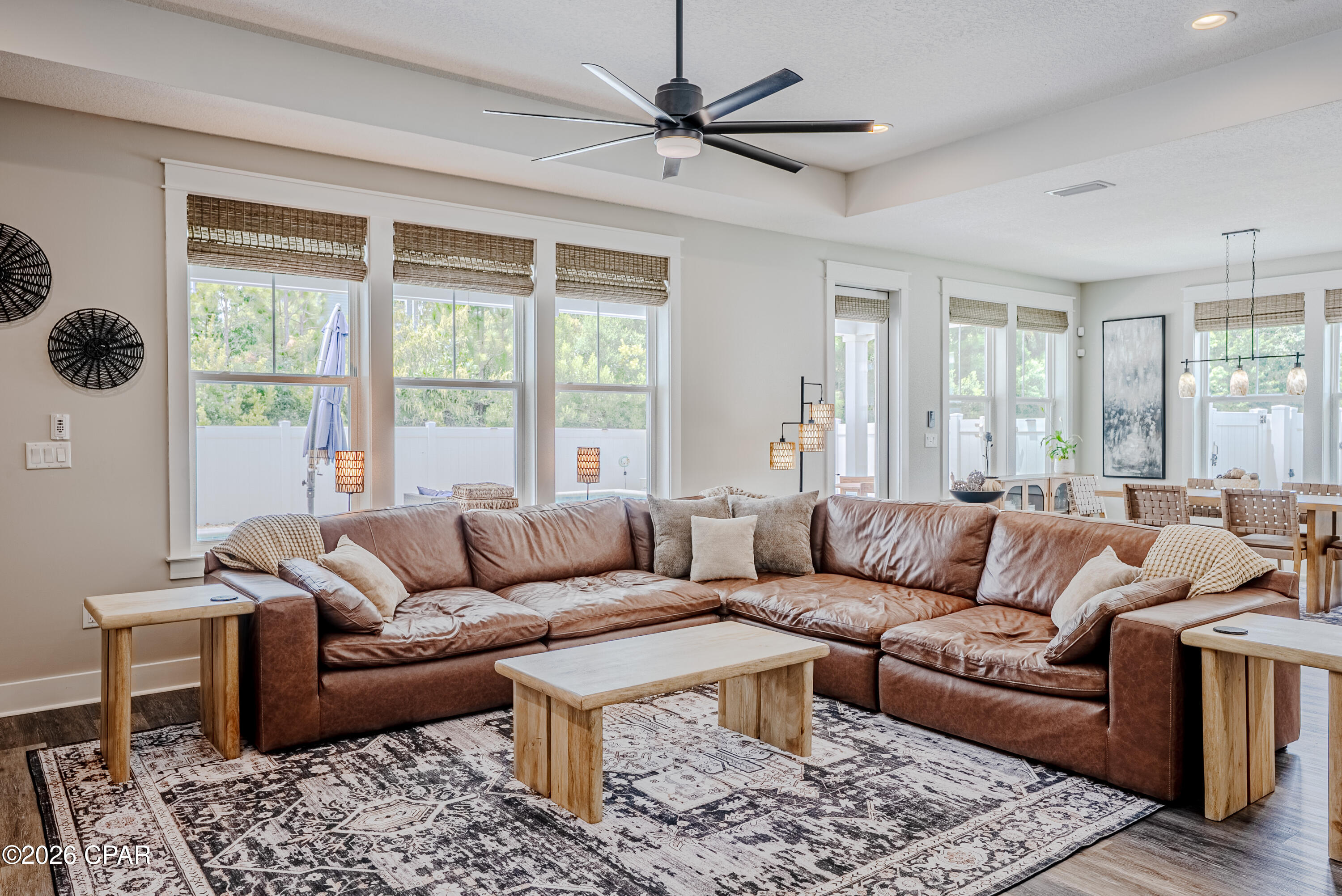 211 Basin Bayou Drive, Panama City Beach, FL 32407 thumbnail, photo 13 of 50
