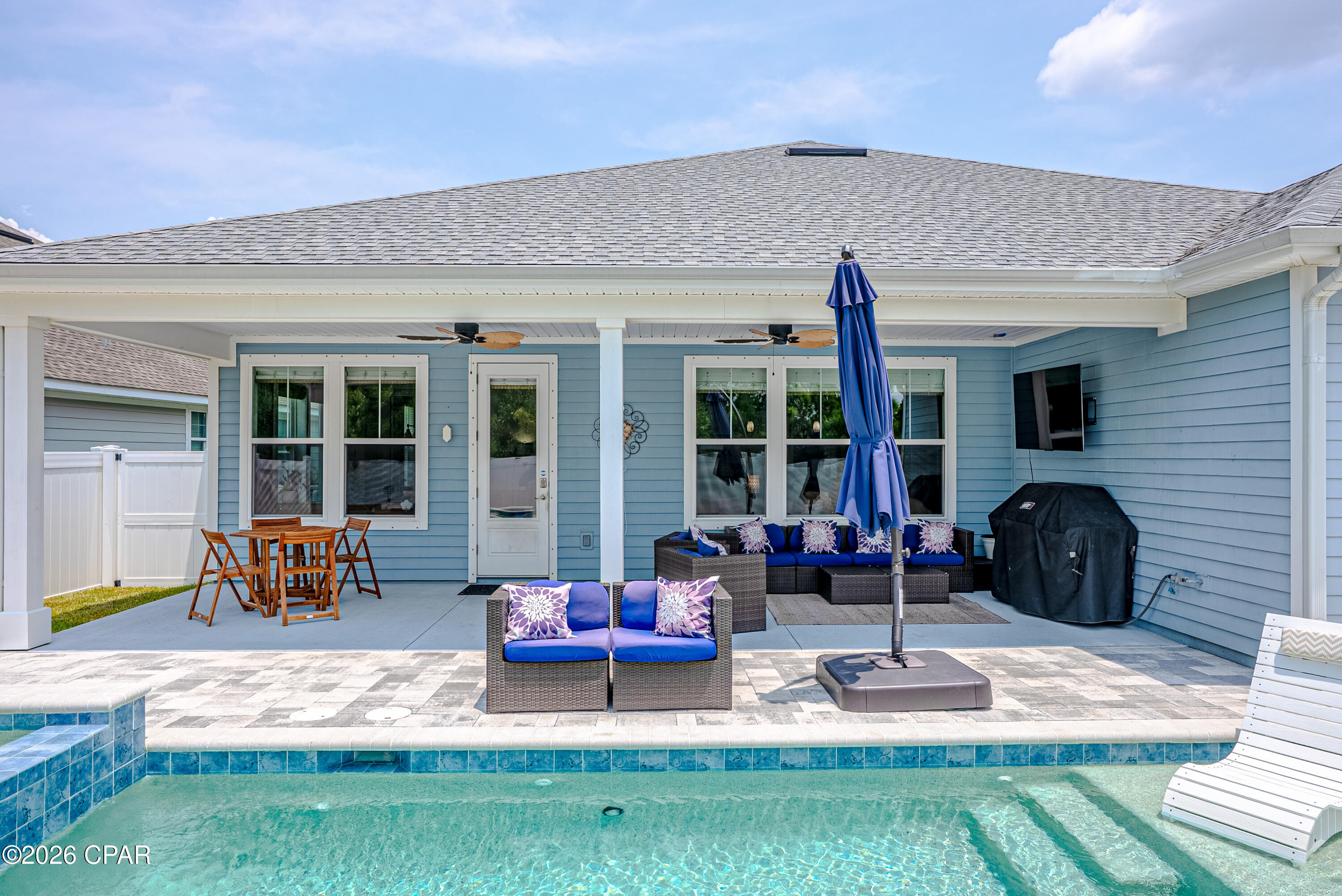 211 Basin Bayou Drive, Panama City Beach, FL 32407 thumbnail, photo 39 of 50