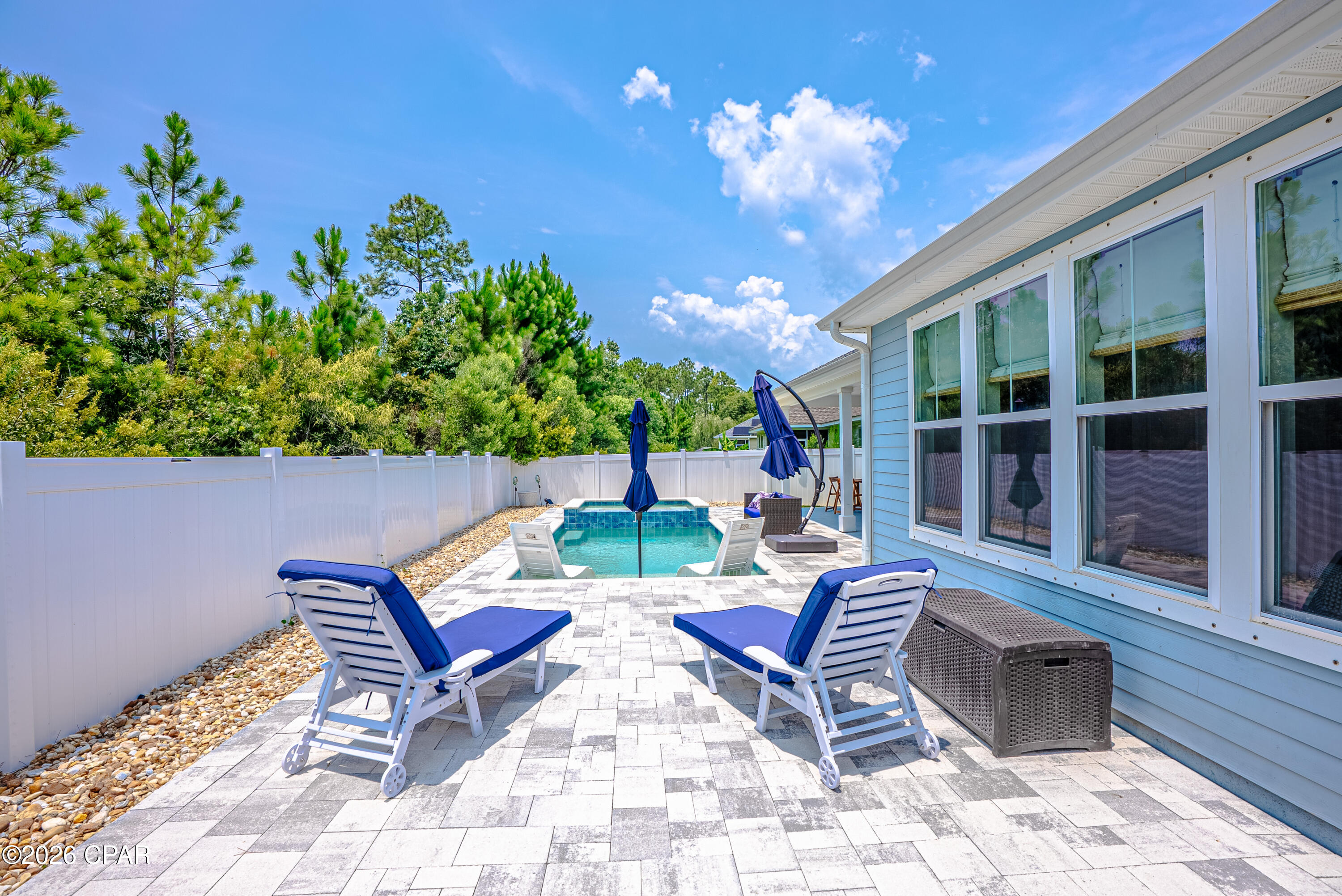 211 Basin Bayou Drive, Panama City Beach, FL 32407 thumbnail, photo 44 of 50