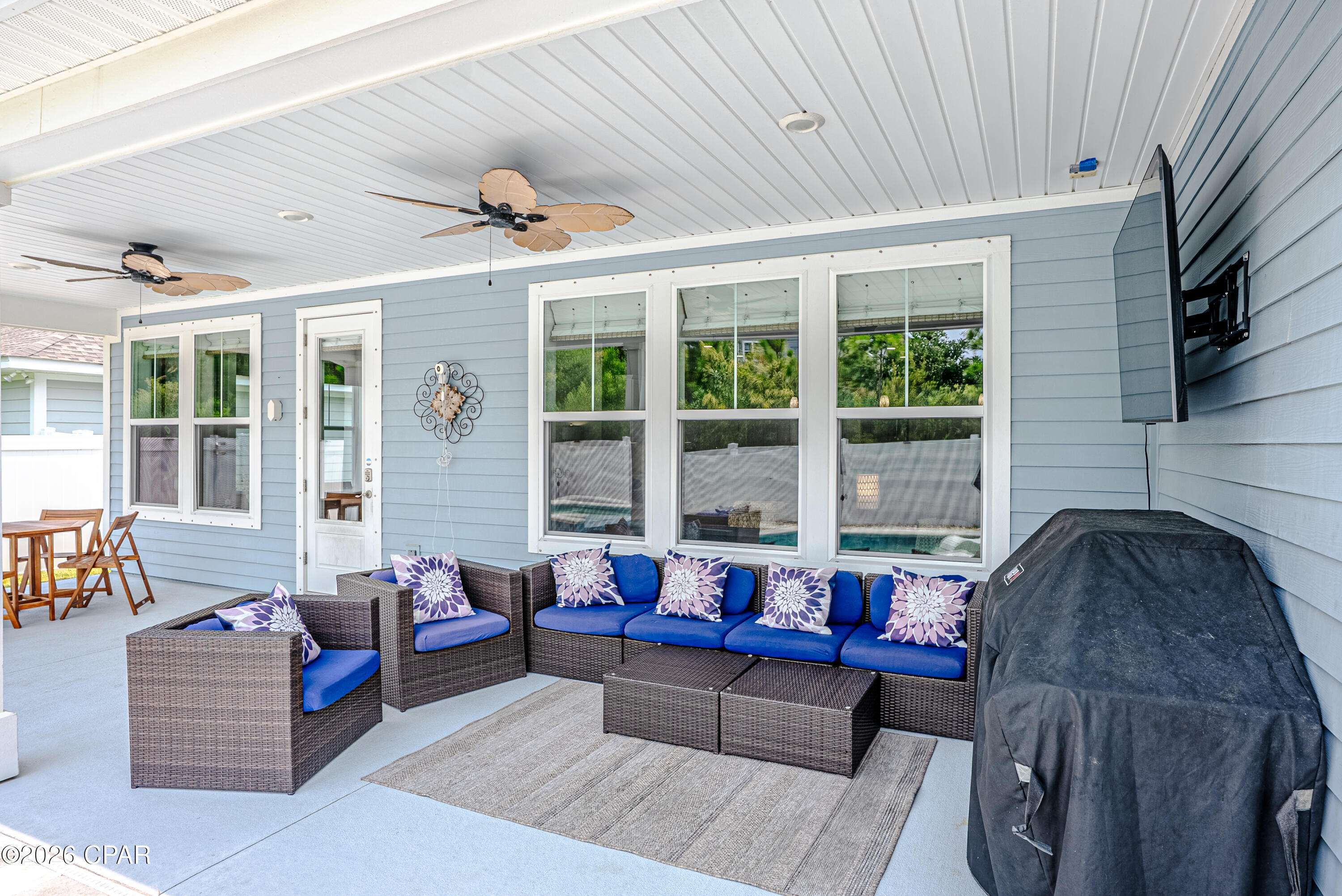211 Basin Bayou Drive, Panama City Beach, FL 32407 thumbnail, photo 47 of 50