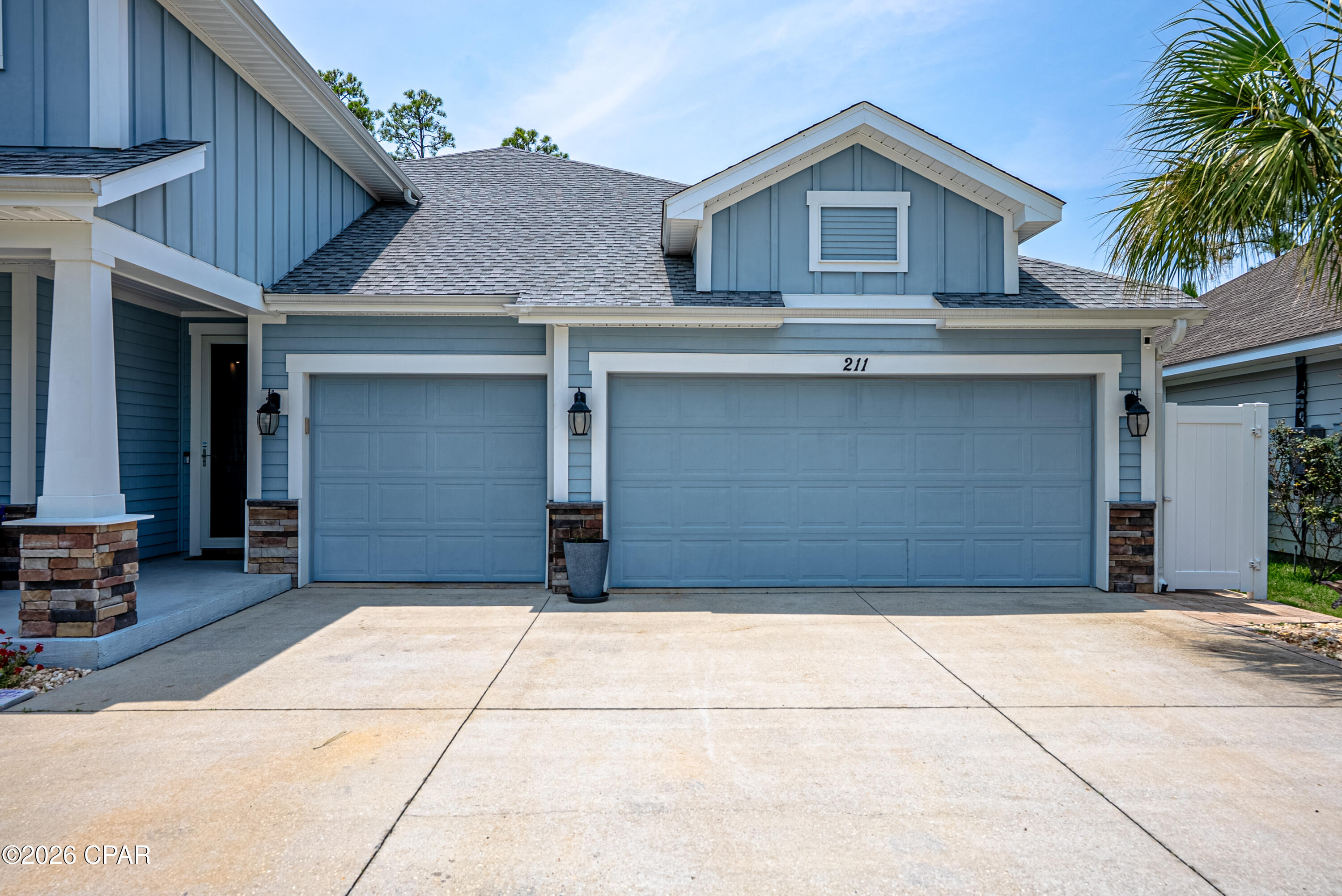 211 Basin Bayou Drive, Panama City Beach, FL 32407 thumbnail, photo 48 of 50