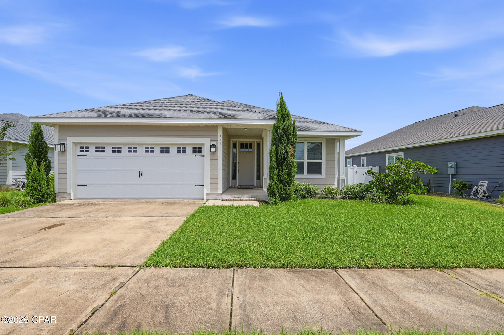 1st image of 109 Saw Grass Wy, Panama City, FL 32404 | MLS# 793313