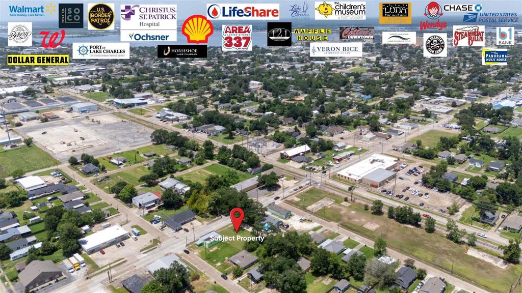 Lot 1 Kirkman Street — photo 4
