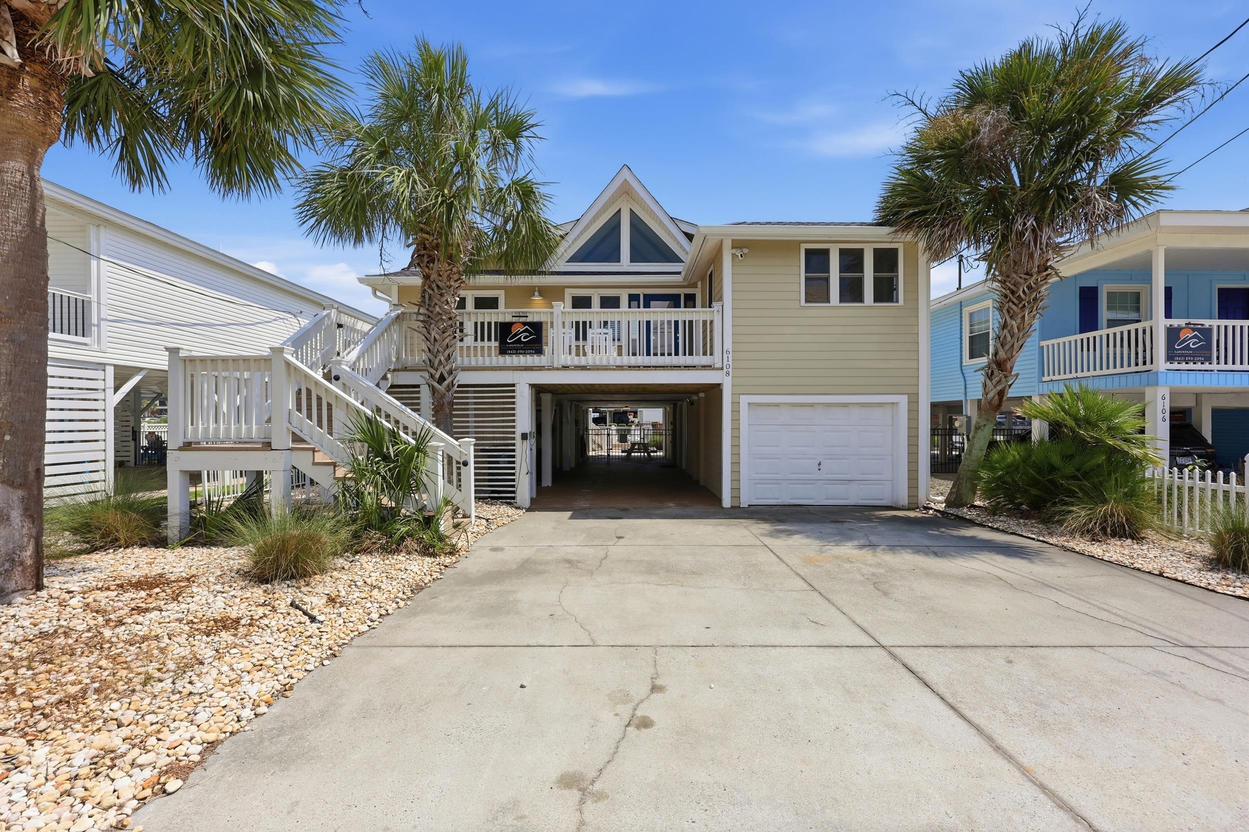 1st image of 6108 Nixon St, North Myrtle Beach, SC 29582 | MLS# 2618830