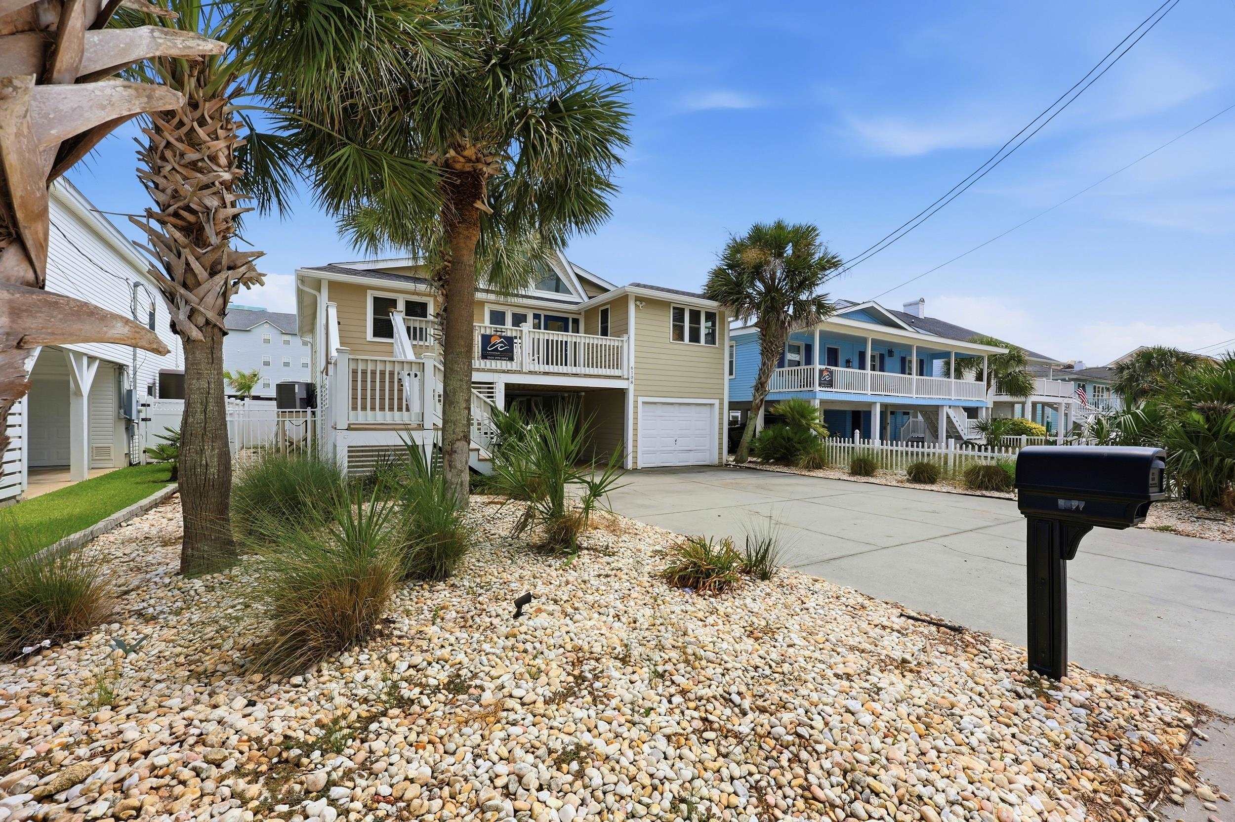 2nd image of 6108 Nixon St, North Myrtle Beach, SC 29582 | MLS# 2618830