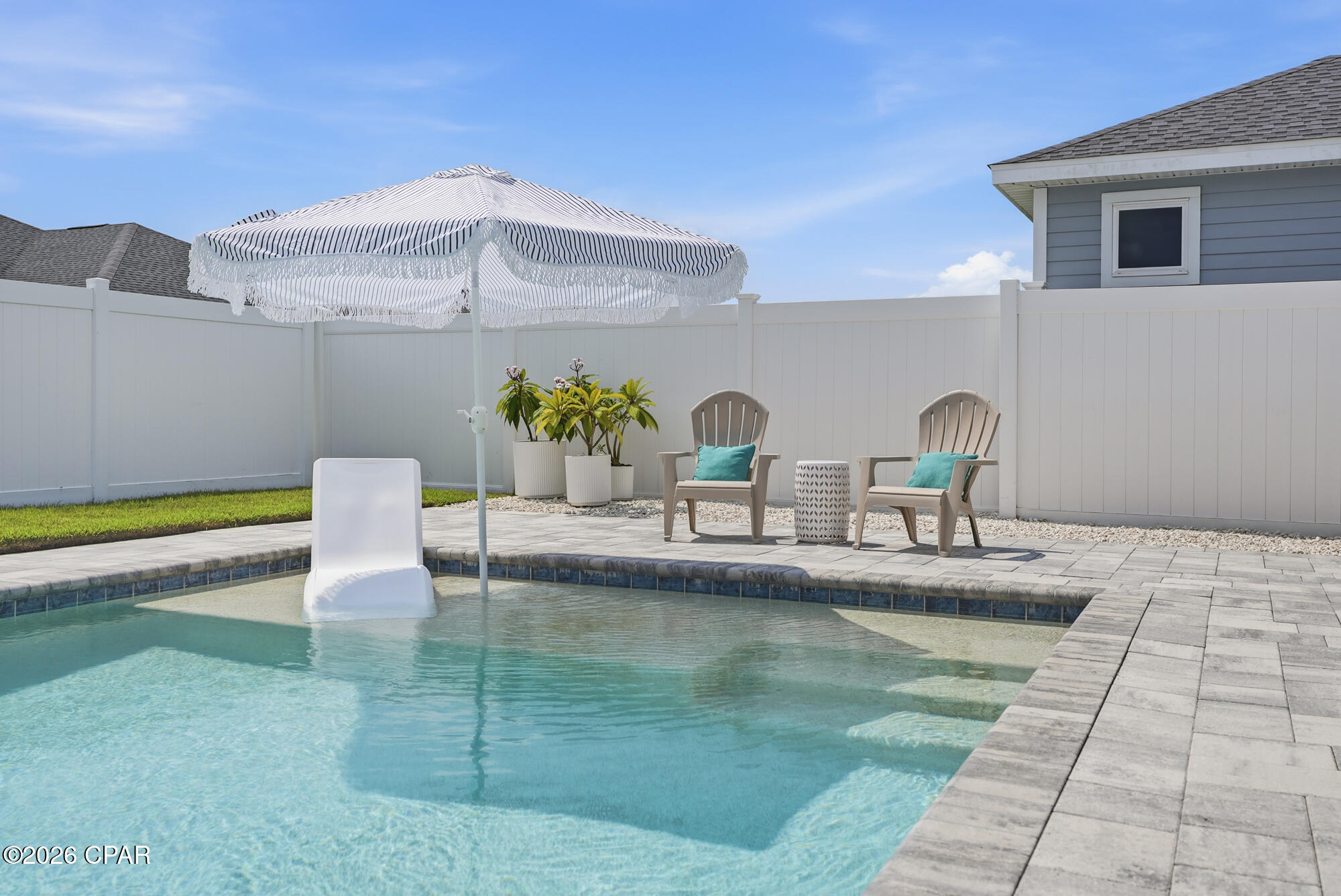 Breakfast Point home at 450 Locksley Drive, Panama City Beach, FL 32407