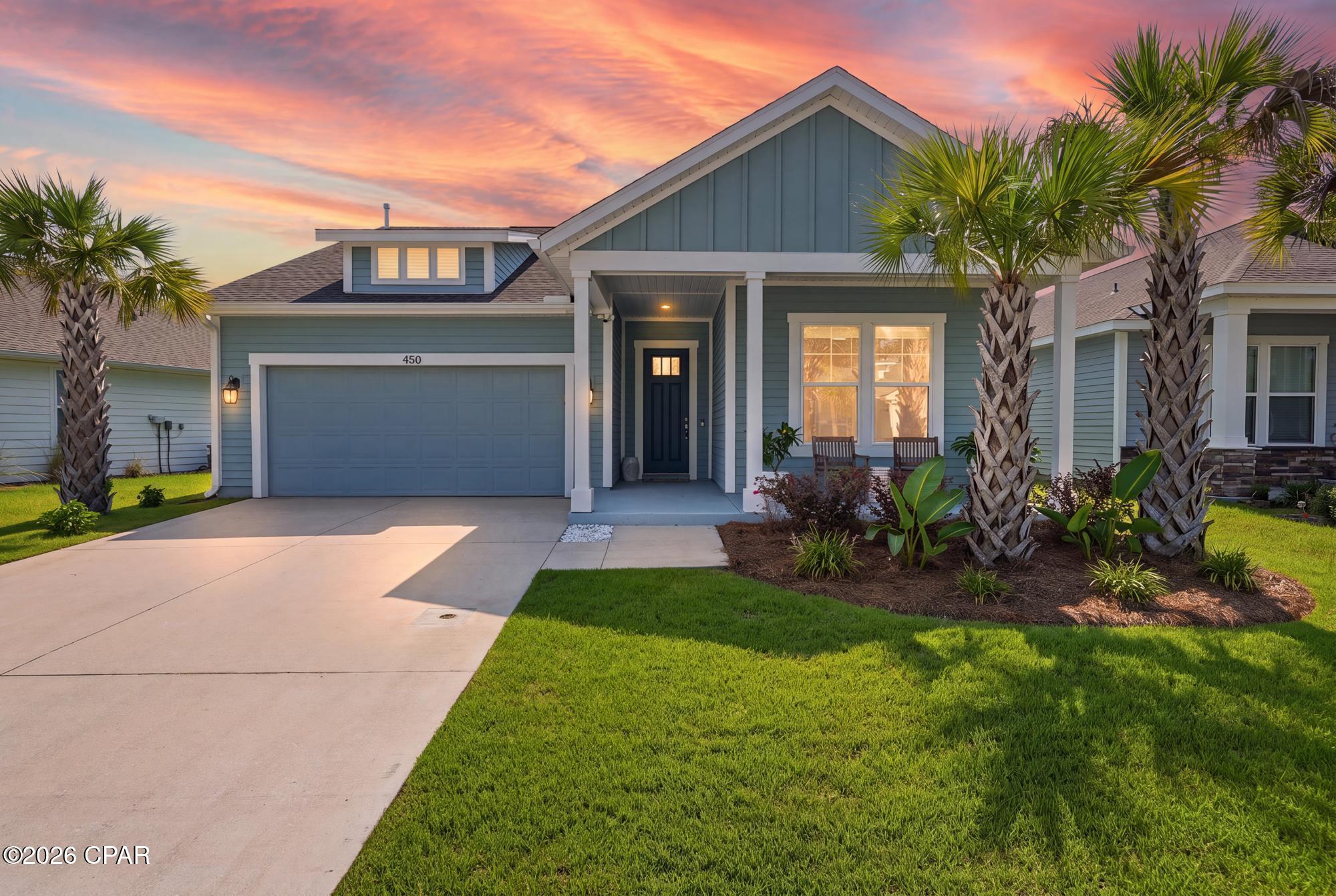 450 Locksley Drive, Panama City Beach, FL 32407