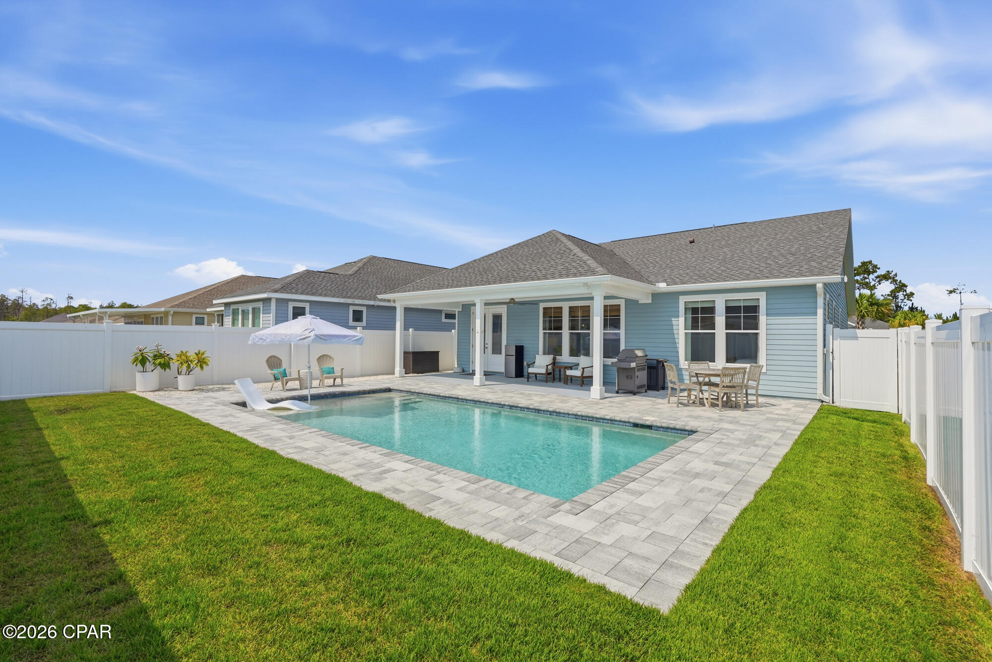 450 Locksley Drive, Panama City Beach, FL 32407 thumbnail, photo 21 of 56