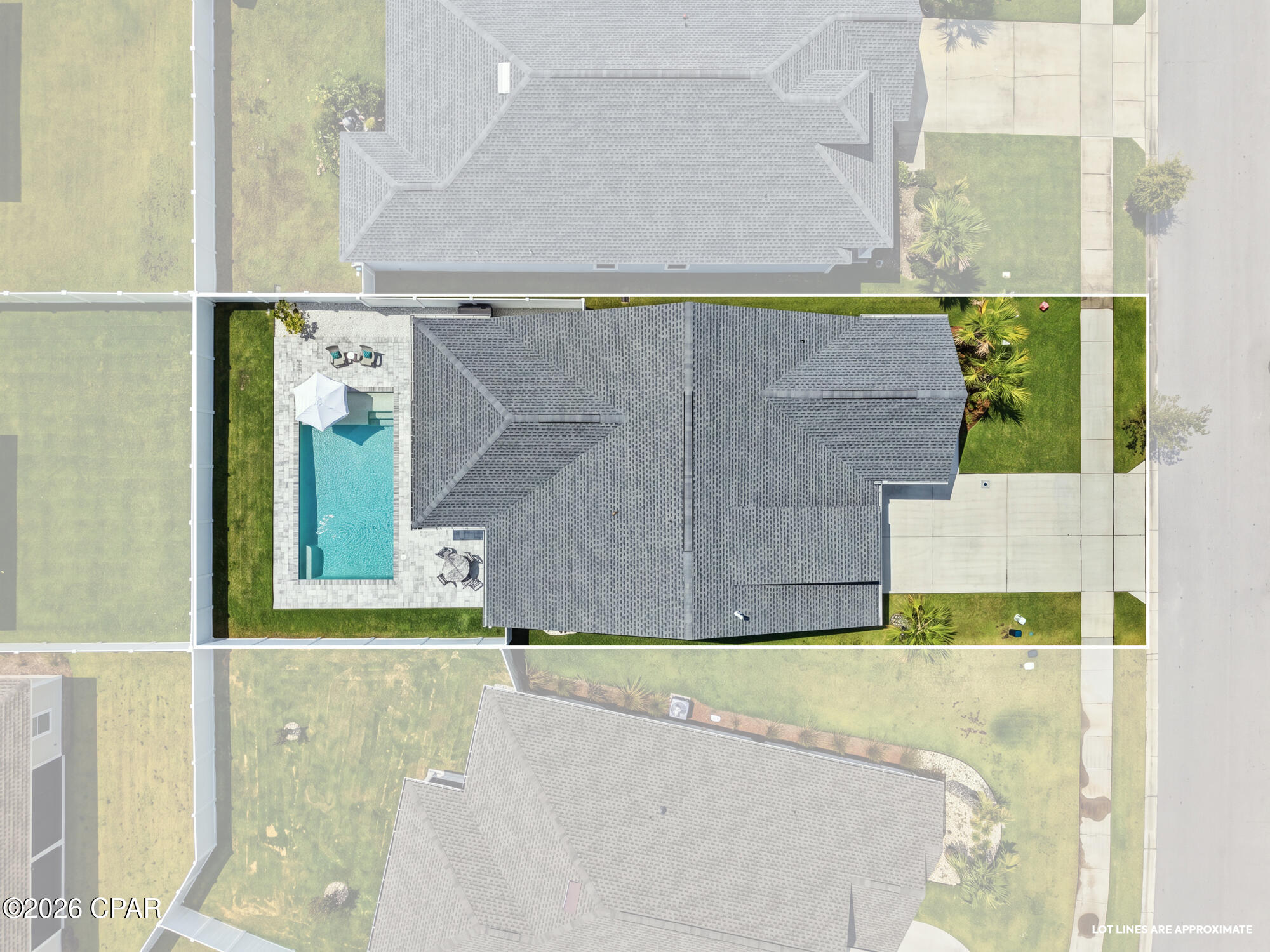 450 Locksley Drive, Panama City Beach, FL 32407 thumbnail, photo 37 of 56