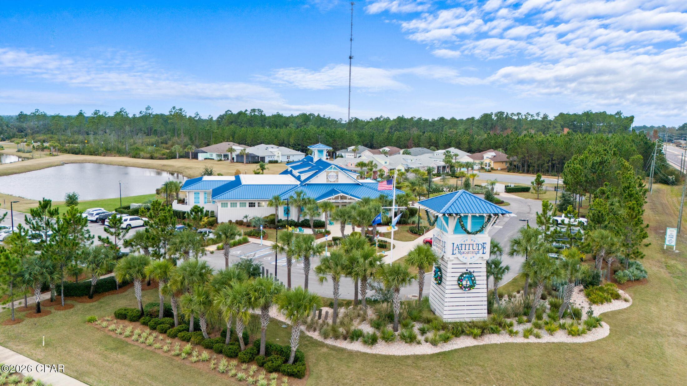 2nd image of 8831 Attitude Ave, Panama City Beach, FL 32413