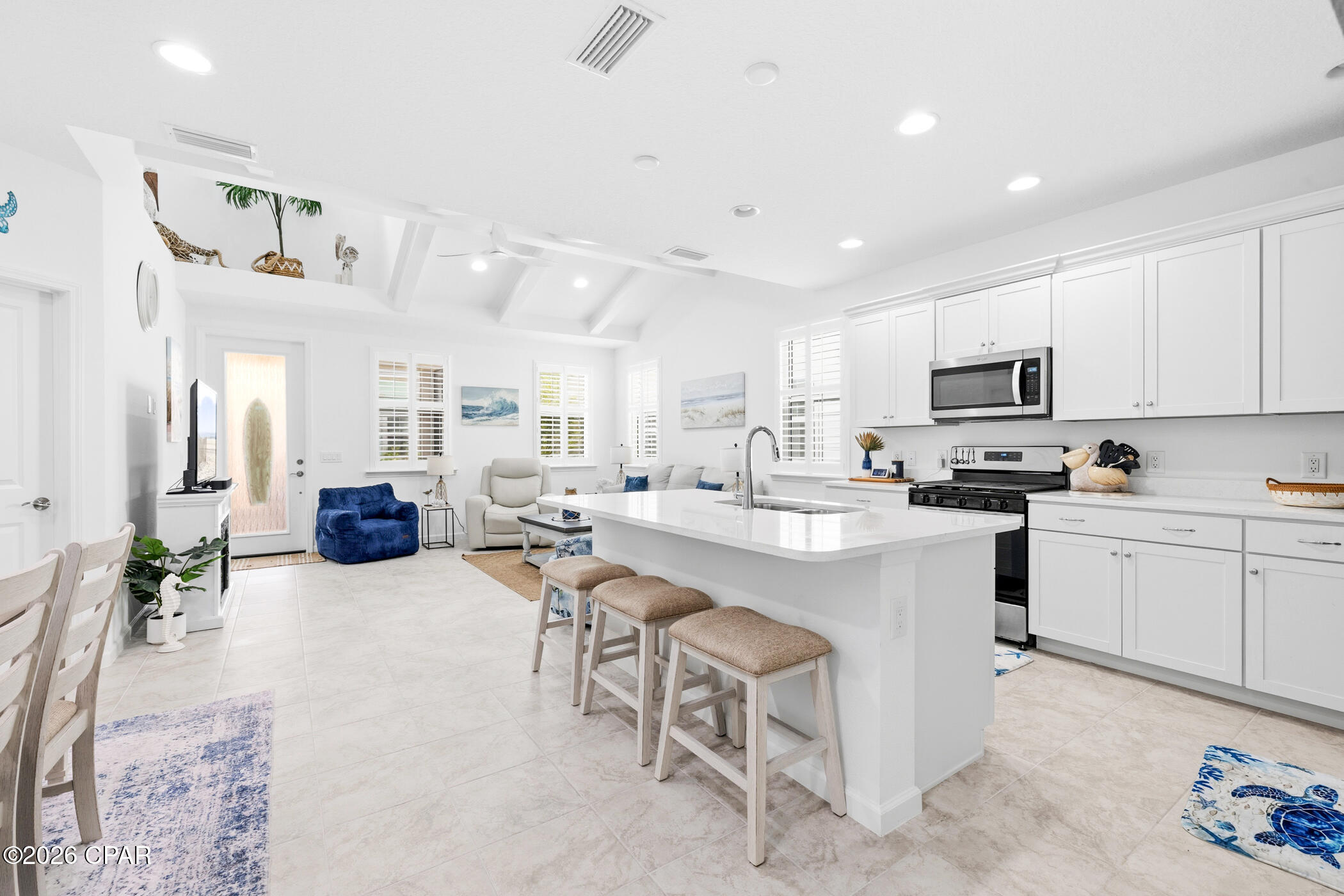 5th image of 8831 Attitude Ave, Panama City Beach, FL 32413 | MLS# 793317