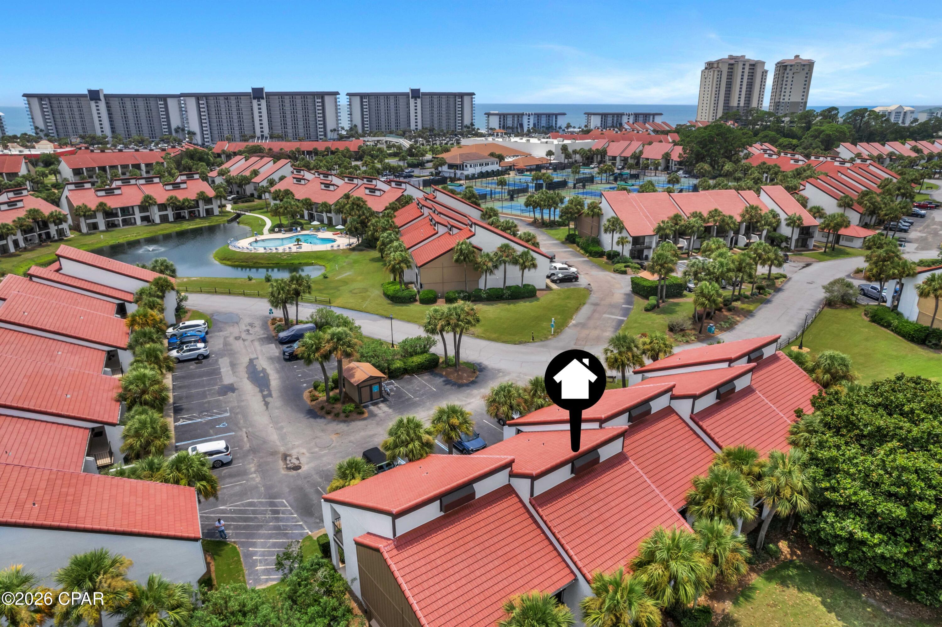 2nd image of 520 N Richard Jackson Blvd, Panama City Beach, FL 32407