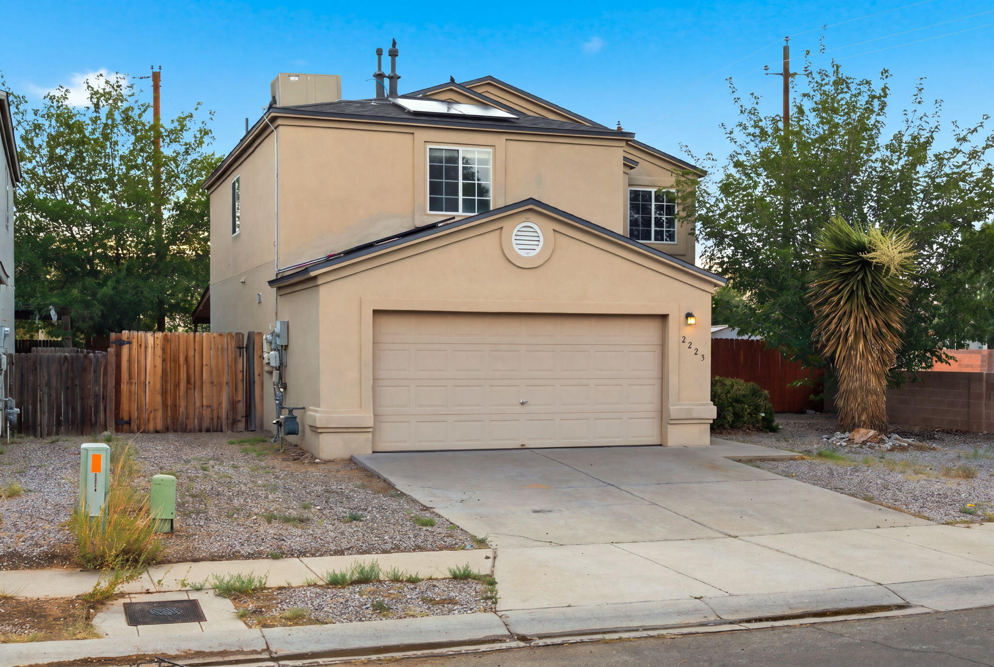 2nd image of 2223 Sea Foam St Nw, Albuquerque, NM 87120 | MLS# 1108170