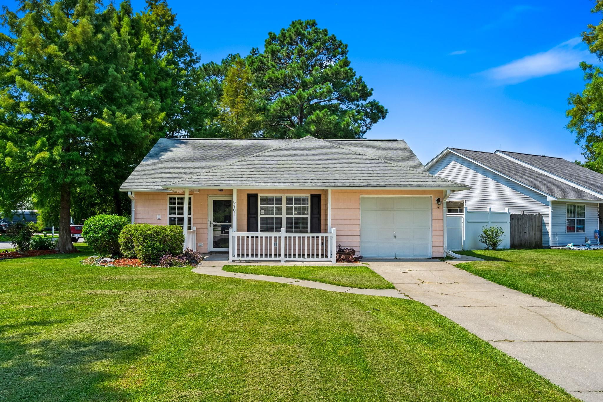 9701 Ashley Ln.