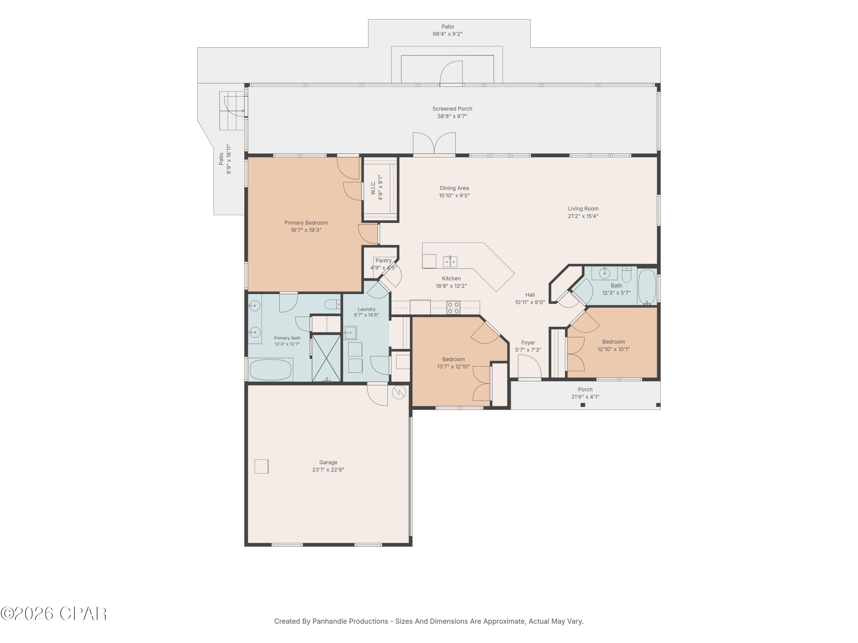 75th image of 2970 Woodymarion Dr, Chipley, FL 32428 | MLS# 793332