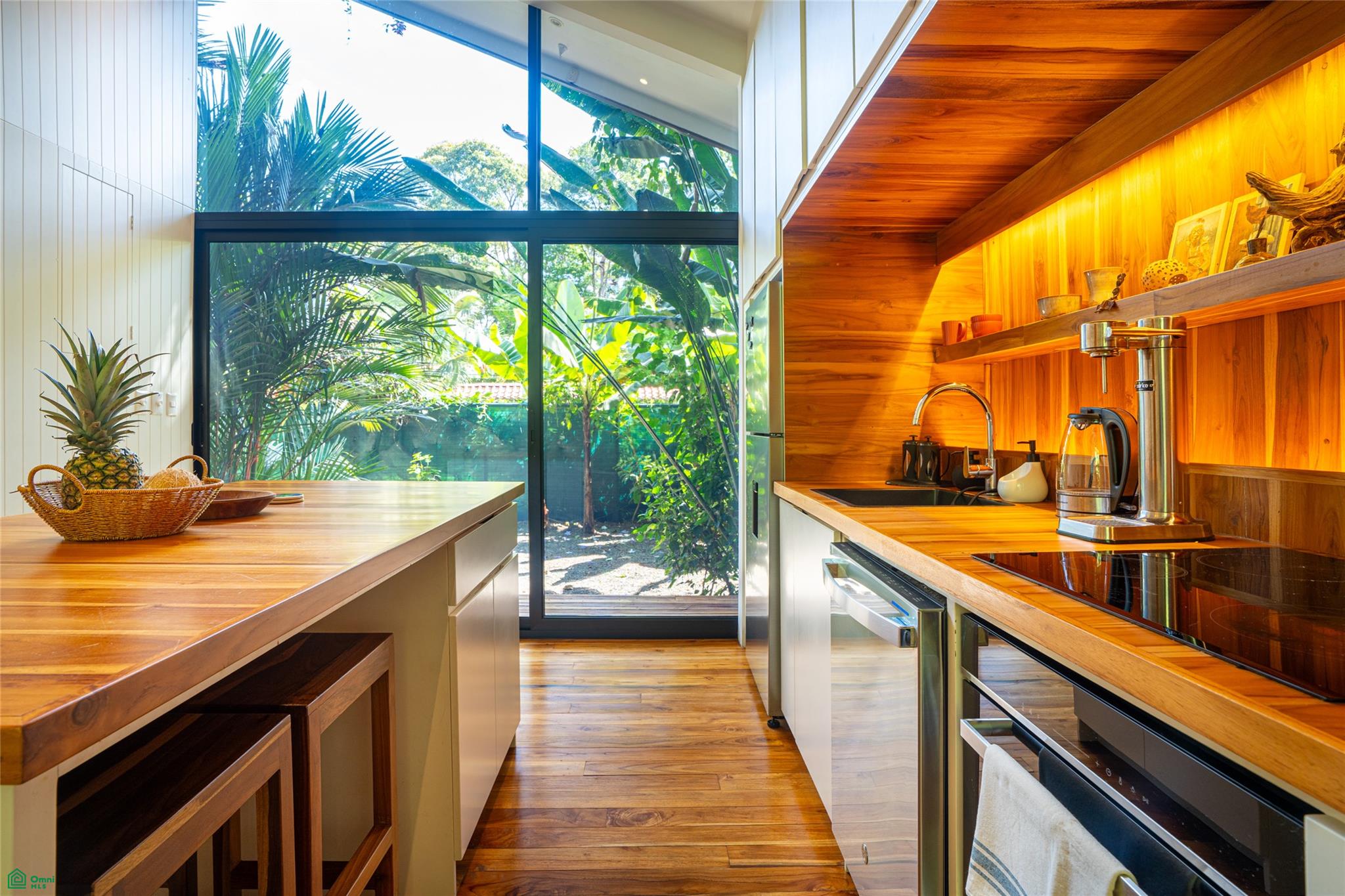 3 bed Single Family Homes For Sale in Osa, Puntarenas - 1