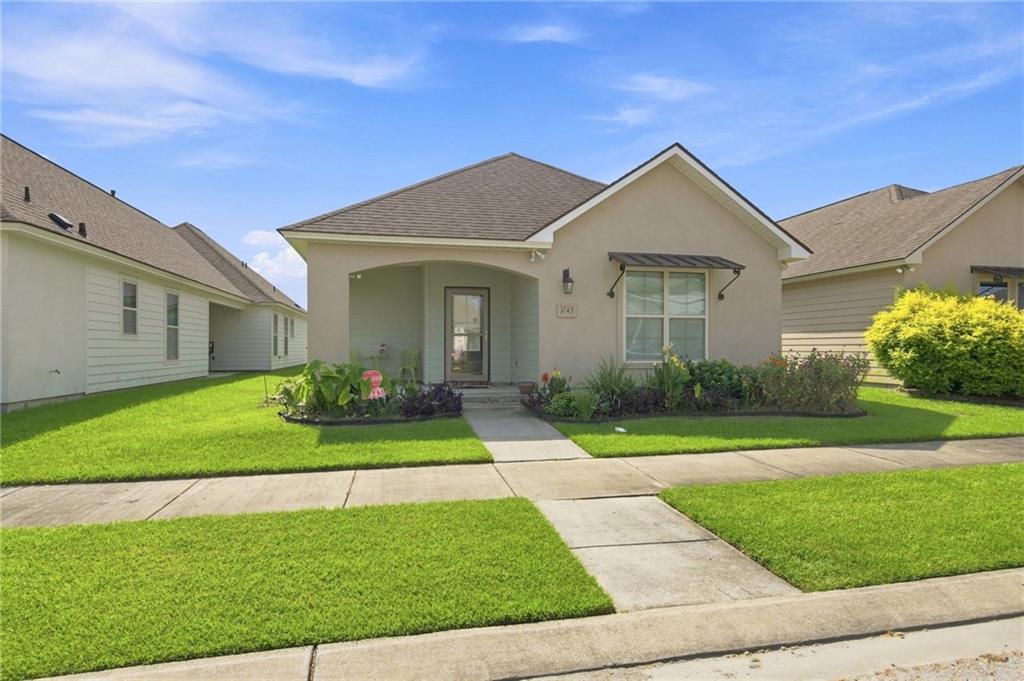 1st image of 1443 Gardenia Ln, Baton Rouge, LA 70820 | MLS# 2570058