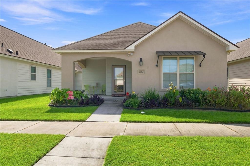 2nd image of 1443 Gardenia Ln, Baton Rouge, LA 70820 | MLS# 2570058