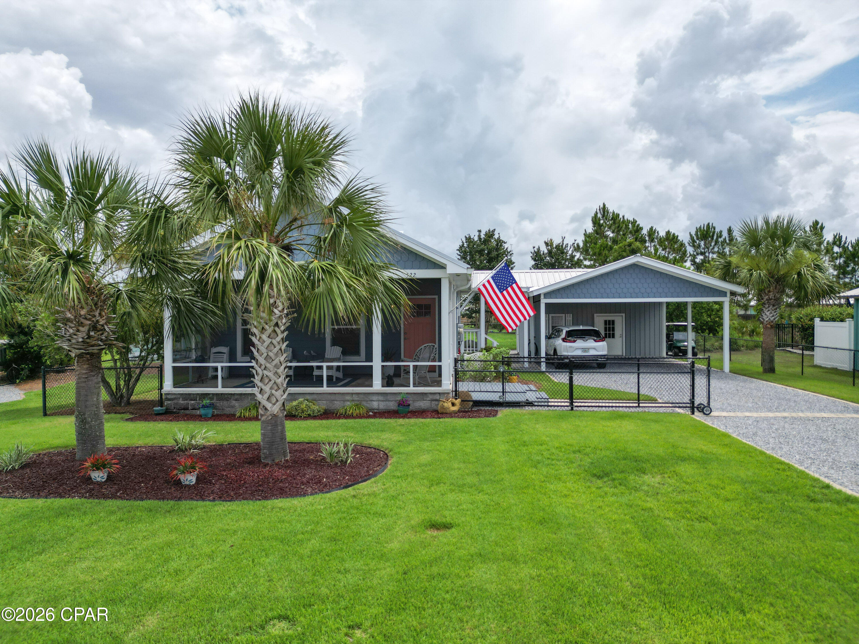 3rd image of 522 Maryland Blvd, Mexico Beach, FL 32456 | MLS# 793334