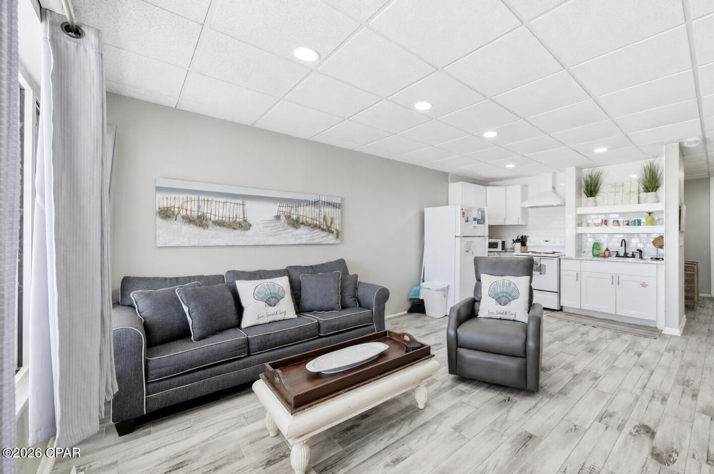3rd image of 15413 Front Beach Rd #302, Panama City Beach, FL 32413 | MLS# 793336