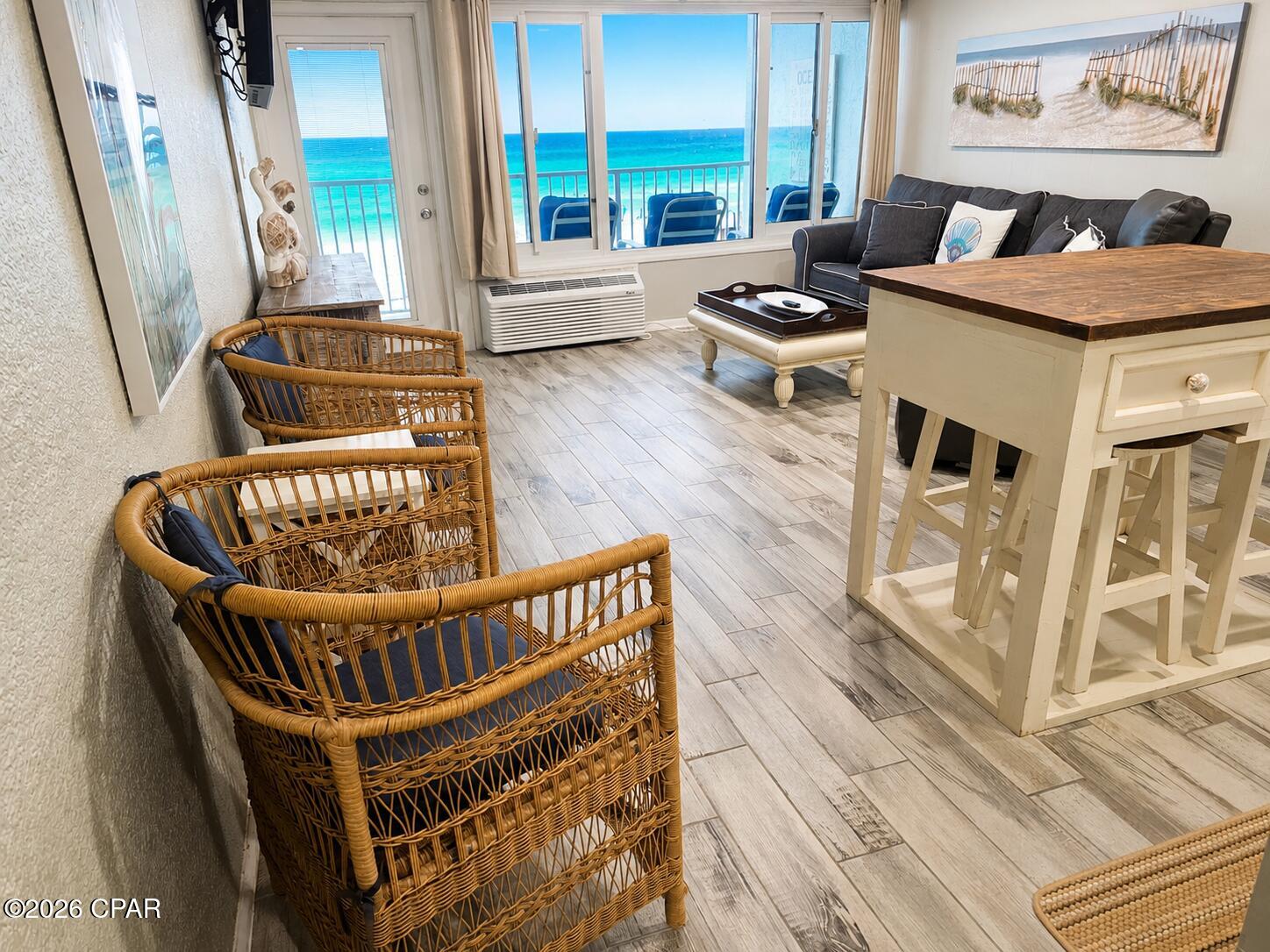 5th image of 15413 Front Beach Rd #302, Panama City Beach, FL 32413 | MLS# 793336
