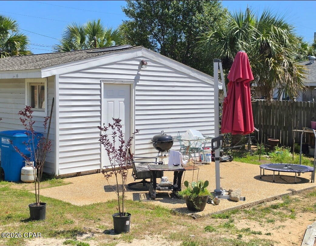 2nd image of 618 Gardenia St, Panama City Beach, FL 32407 | MLS# 793337